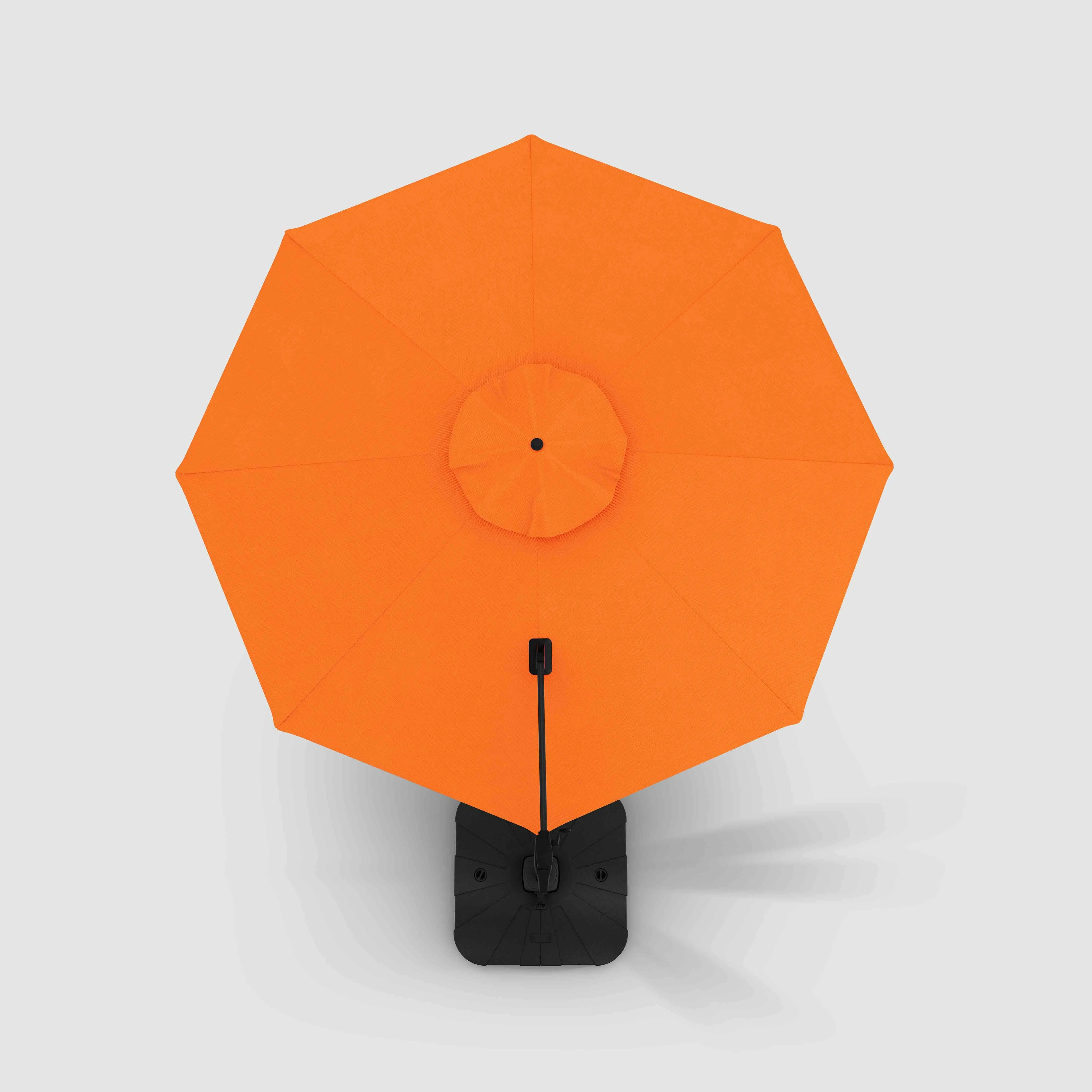 The Grande Round™ - Terylast Tangerine