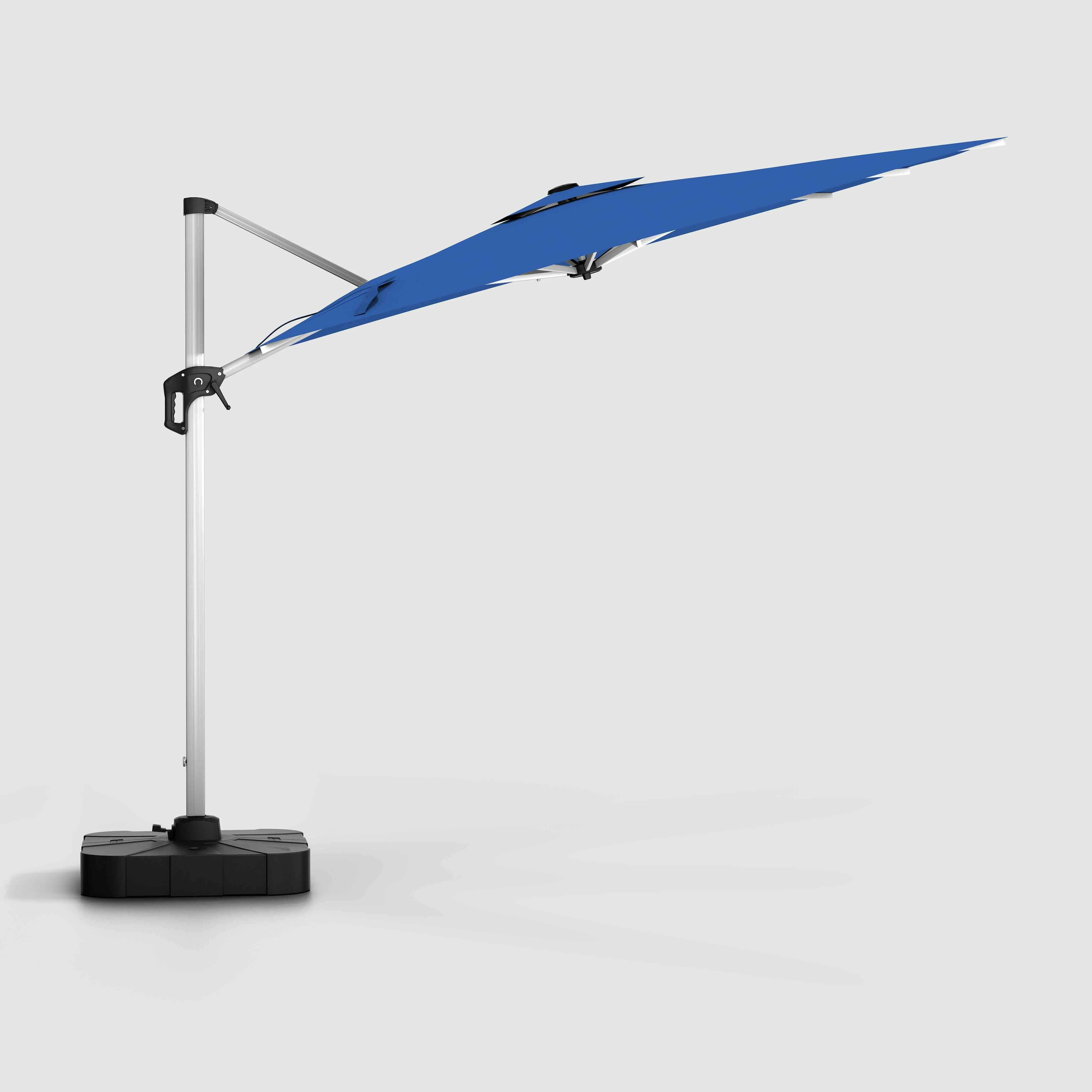 The Grande Square™ - Sunbrella Dark Blue