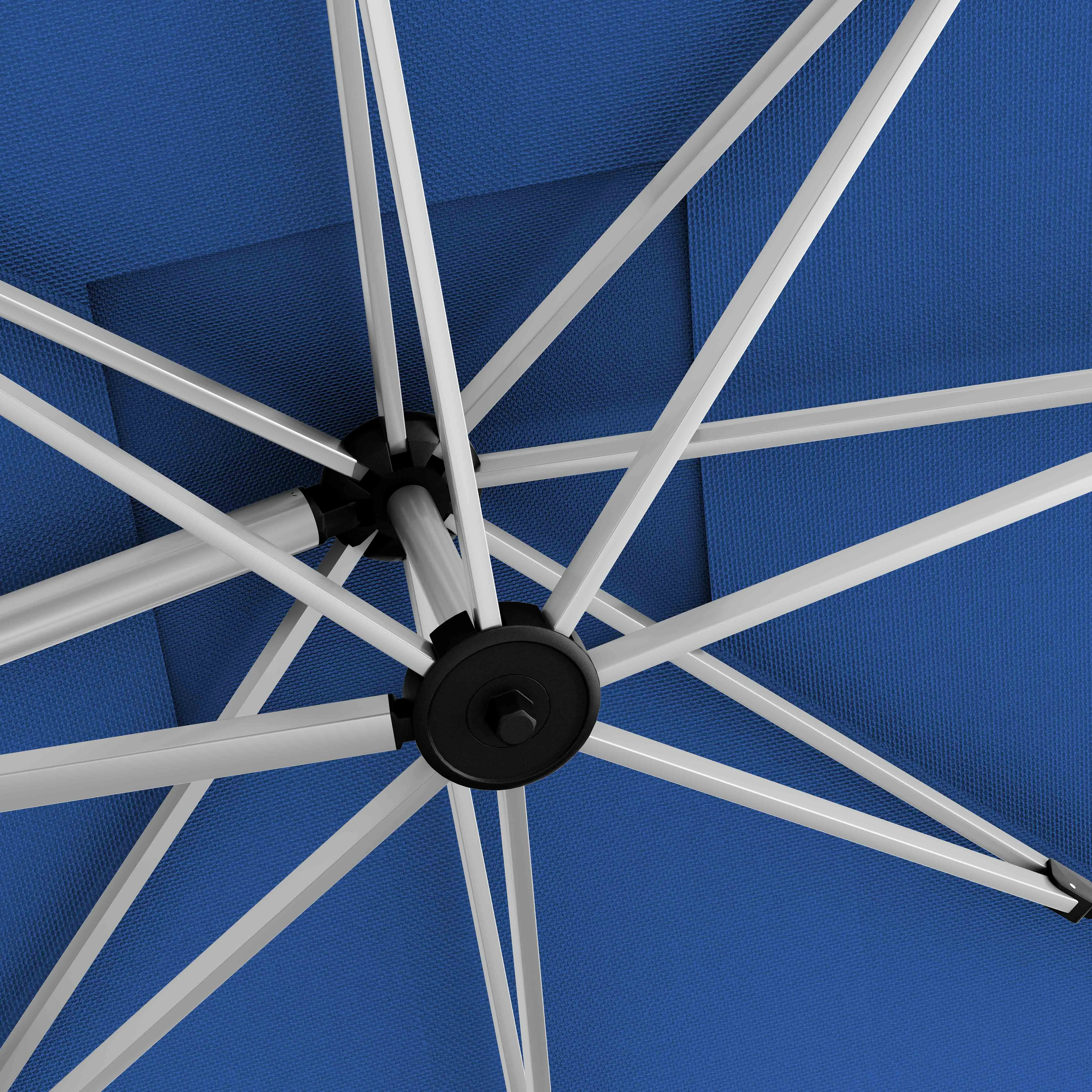 The Grande Square™ - Sunbrella Dark Blue