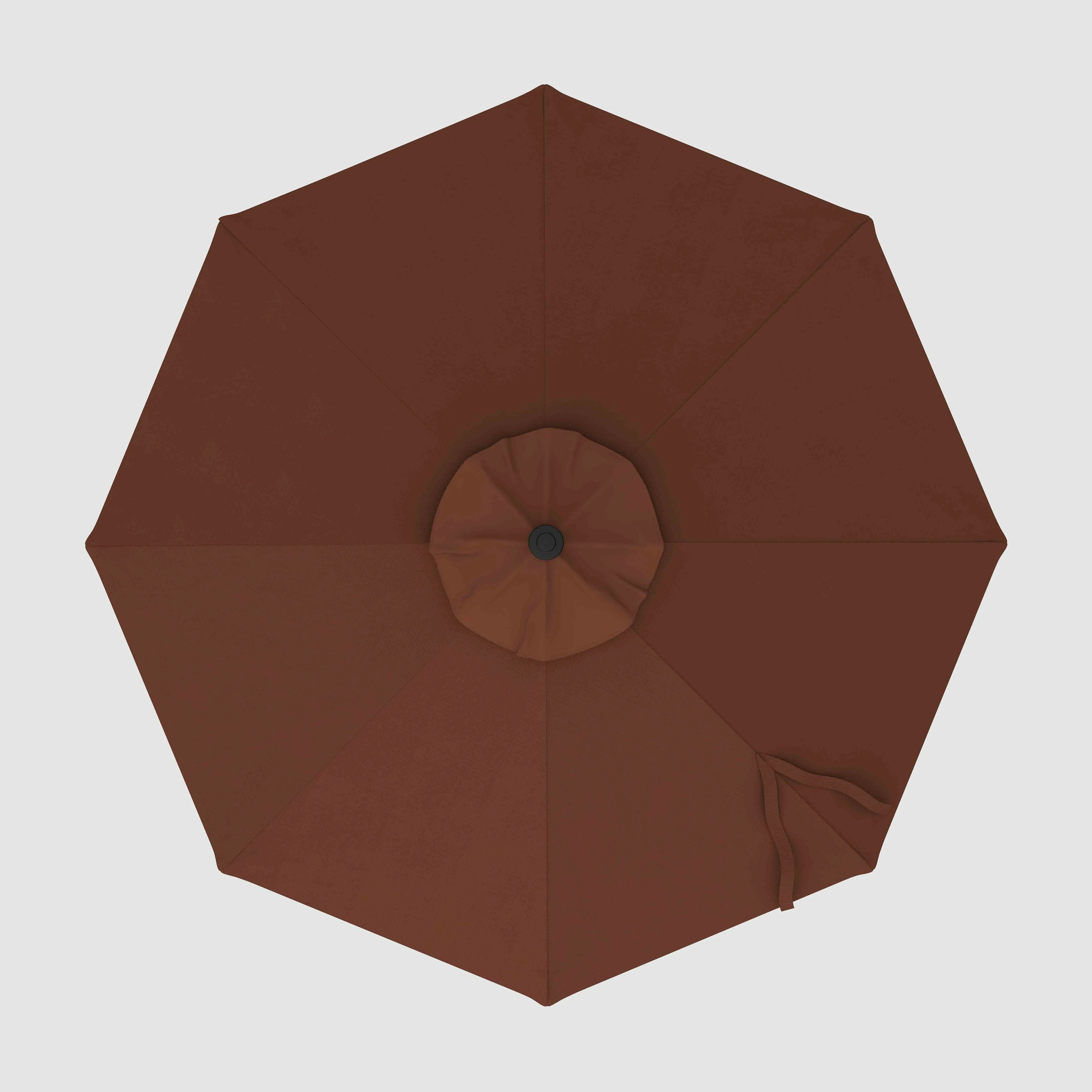 The Lean™ - Sunbrella Bay Brown