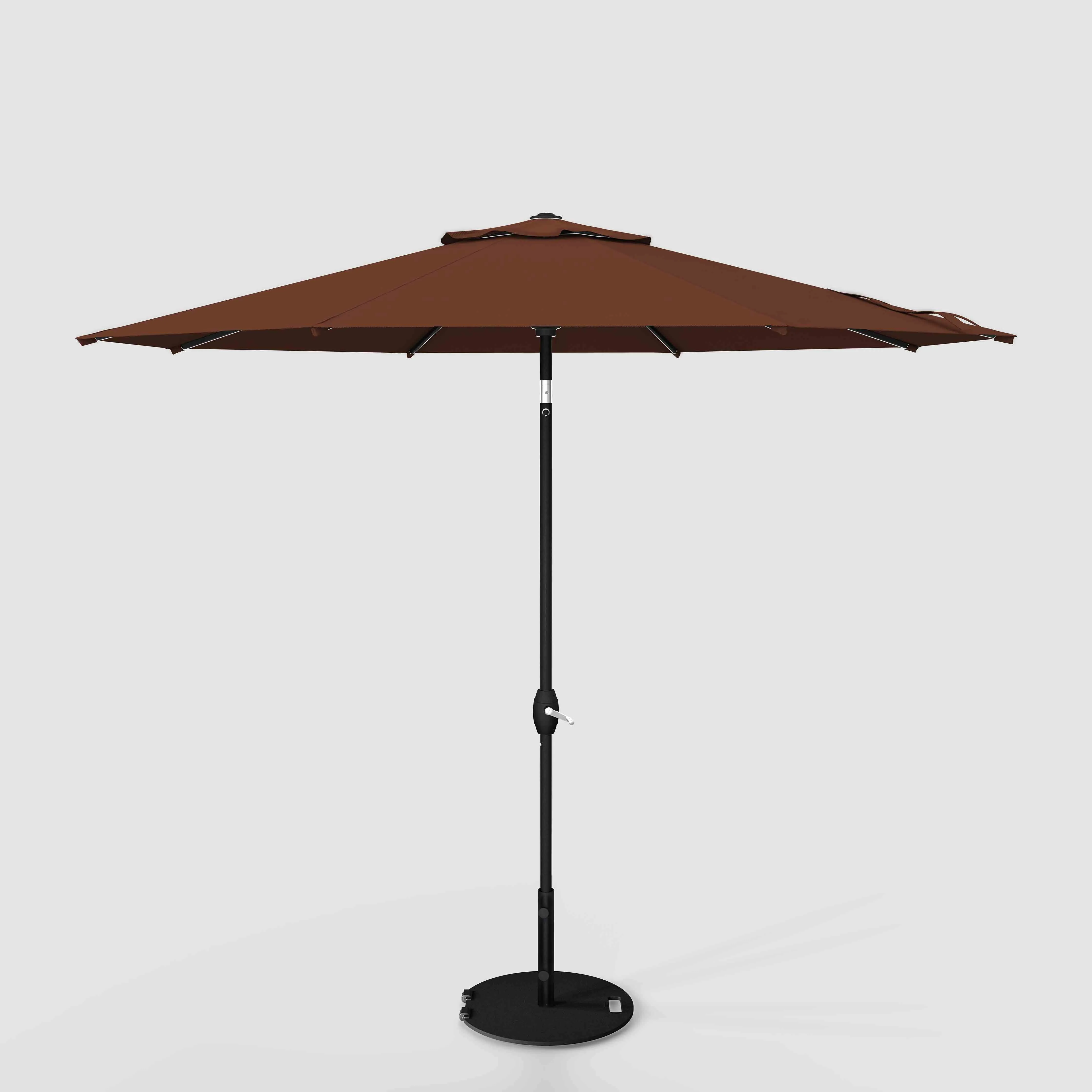 The Lean™ - Sunbrella Bay Brown