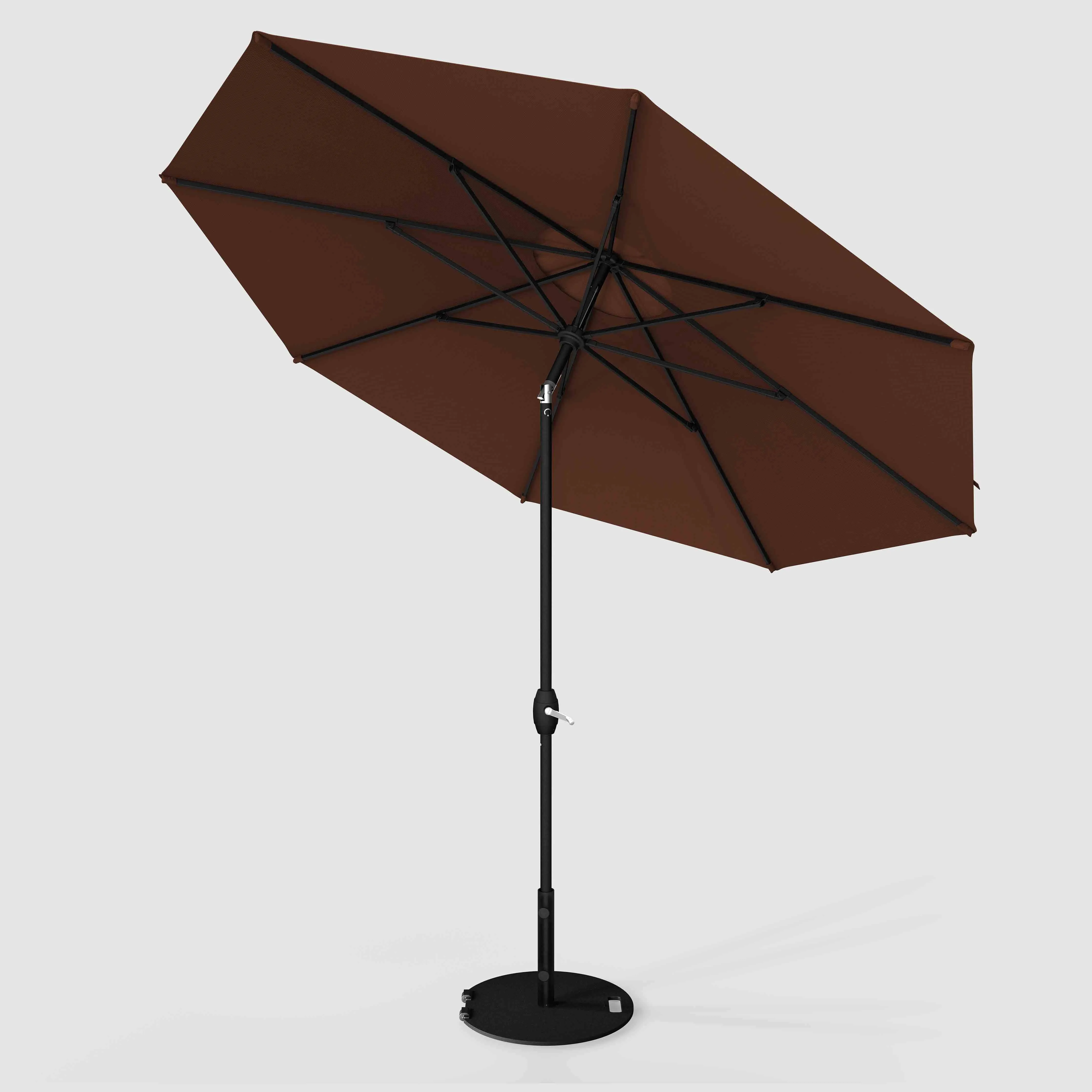 The Lean™ - Sunbrella Bay Brown