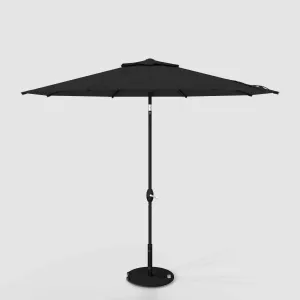 The Lean™ - Sunbrella Spectrum Carbon