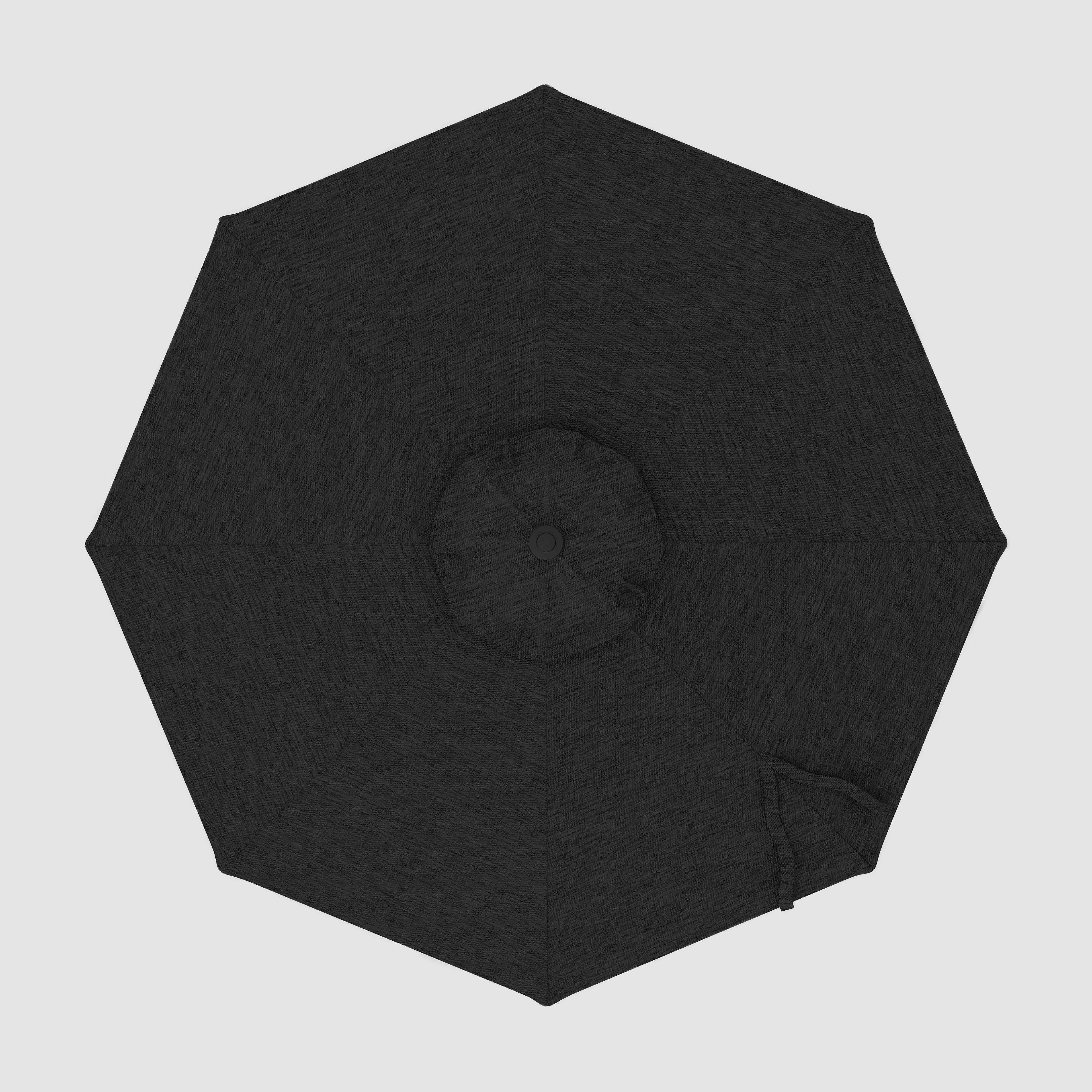 The Lean™ - Sunbrella Spectrum Carbon