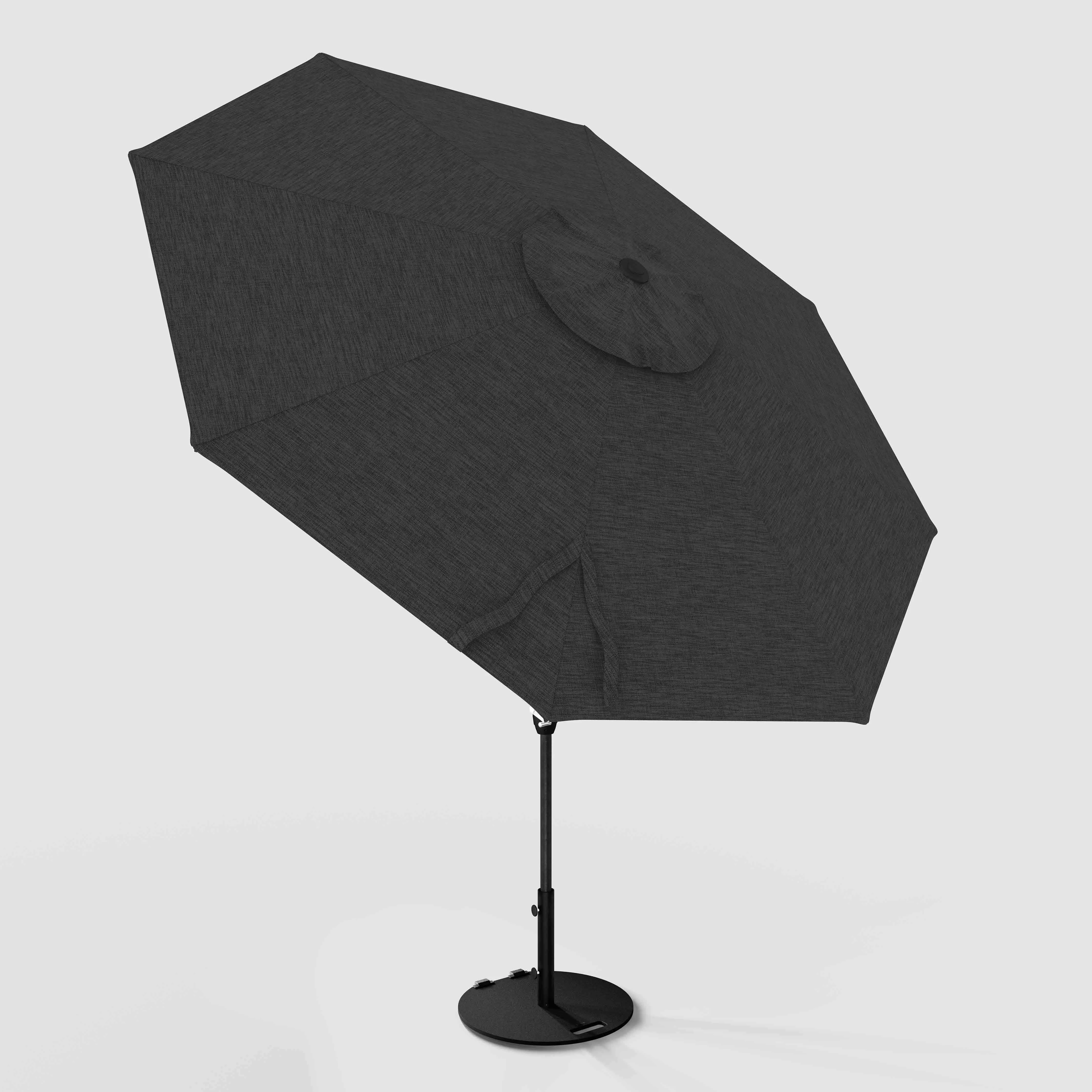 The Lean™ - Sunbrella Spectrum Carbon