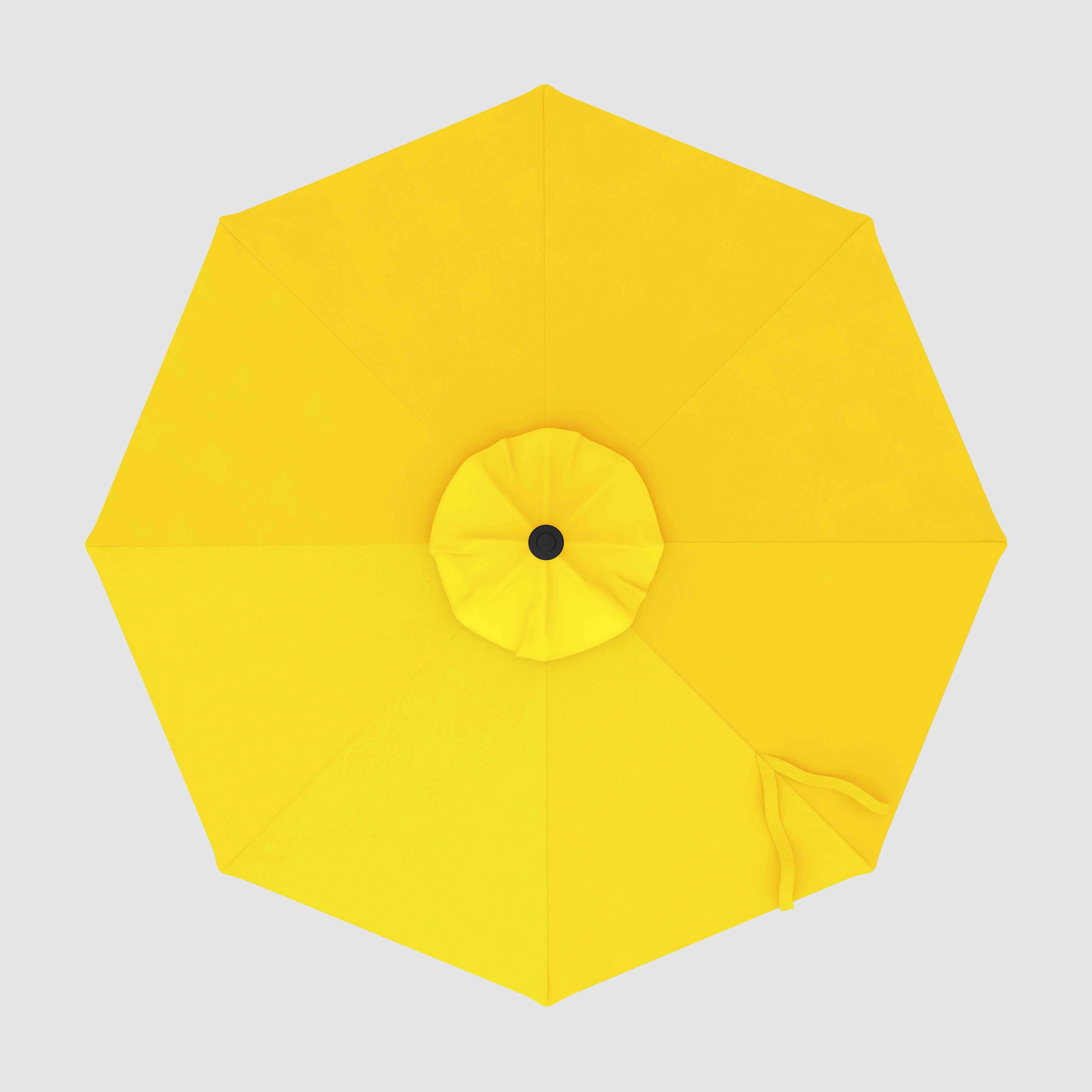 The Lean™ - Sunbrella Yellow