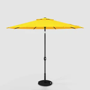 The Lean™ - Sunbrella Yellow