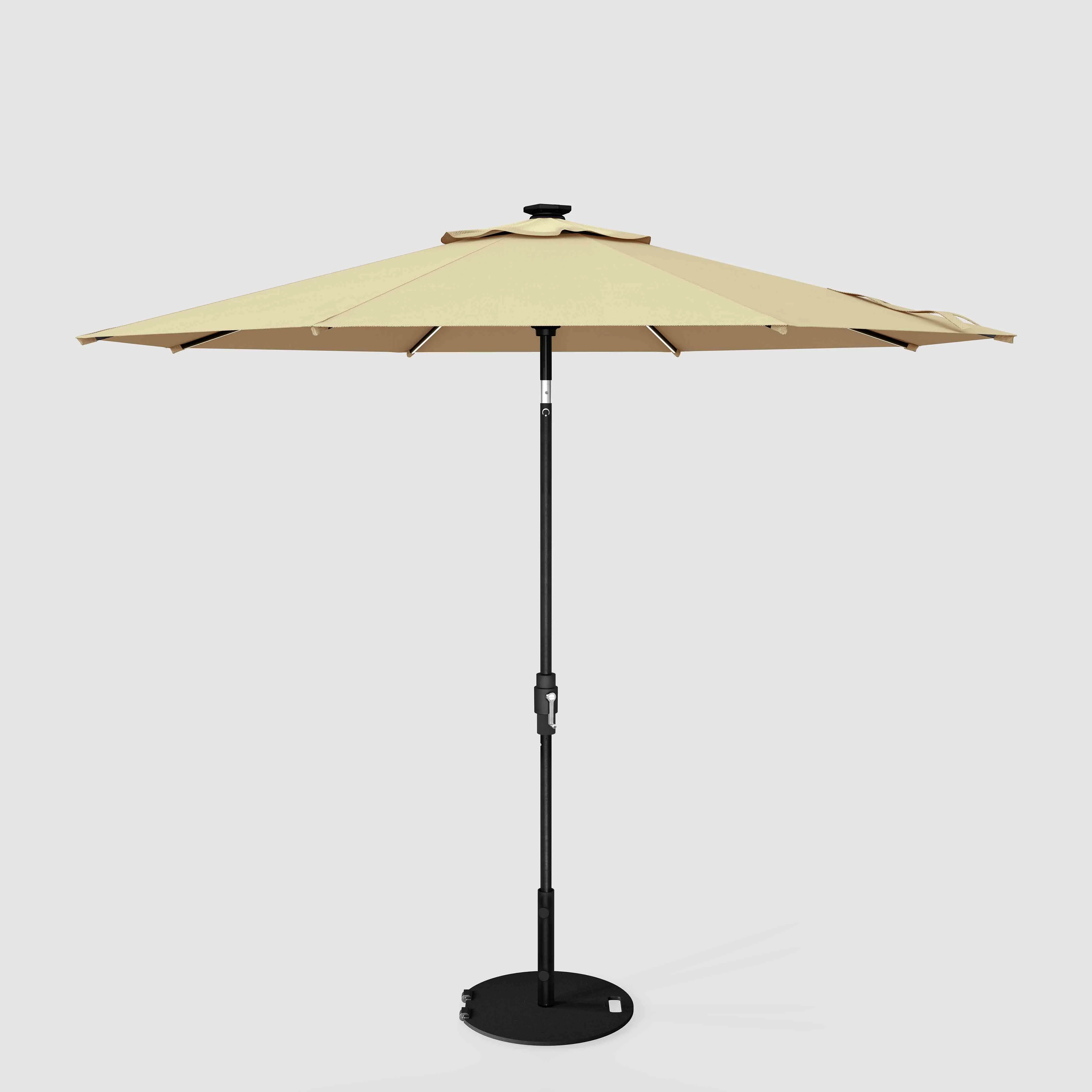 The LED Swilt™ - Sunbrella Antique Beige