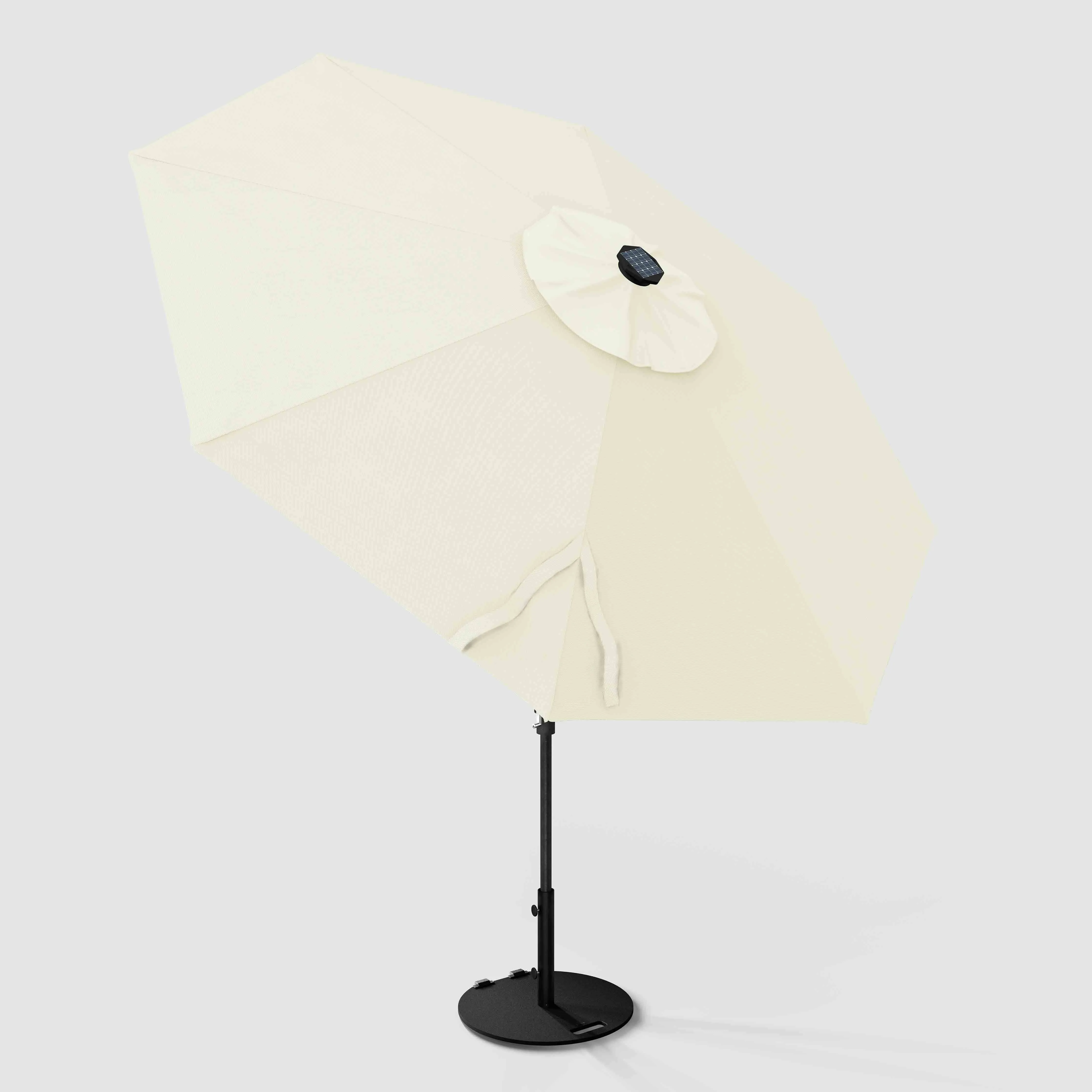 The LED Swilt™ - Sunbrella Canvas Natural