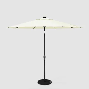 The LED Swilt™ - Sunbrella Canvas Natural