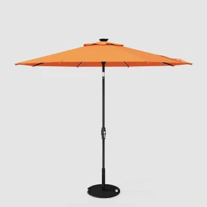 The LED Swilt™ - Sunbrella Canvas Tuscan