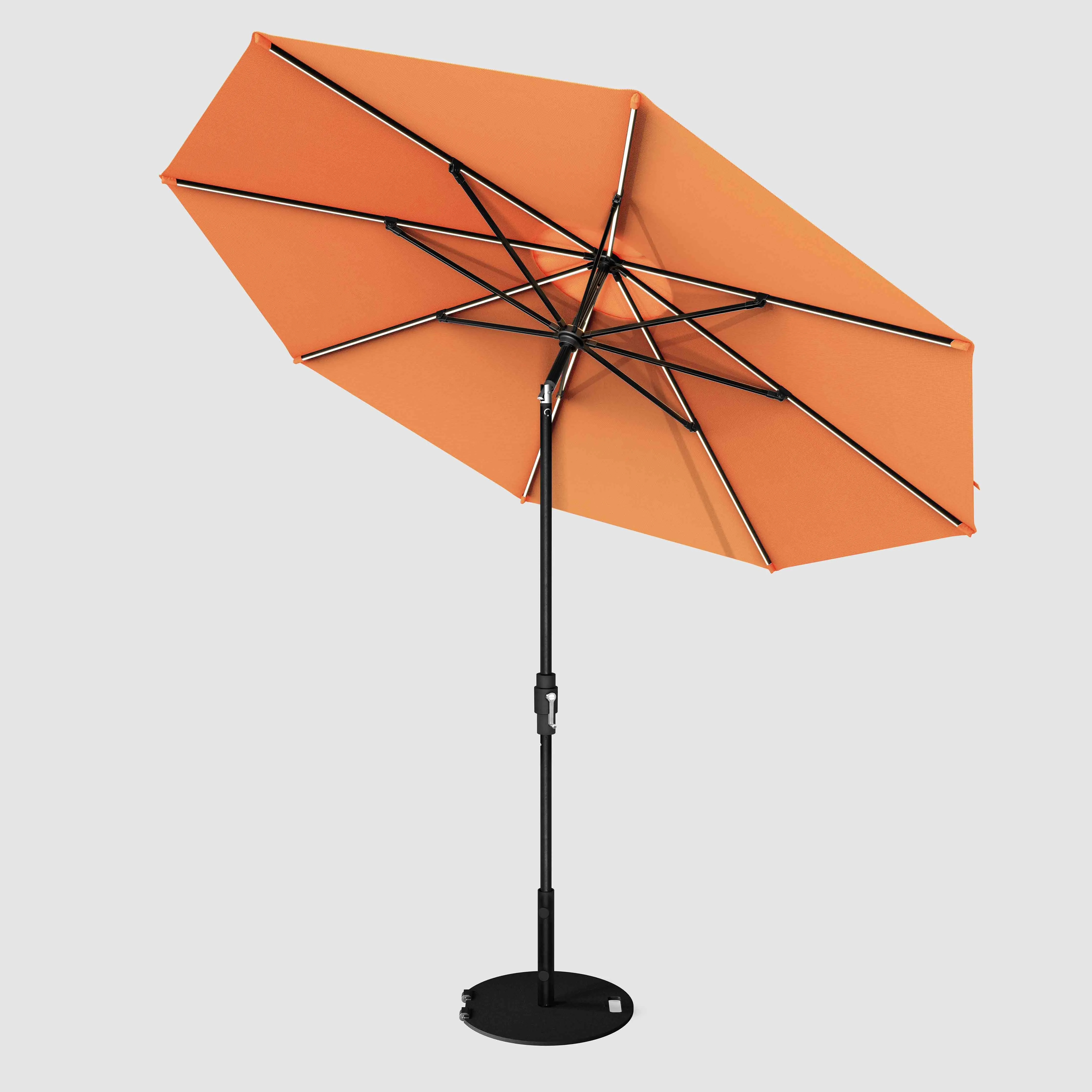 The LED Swilt™ - Sunbrella Canvas Tuscan