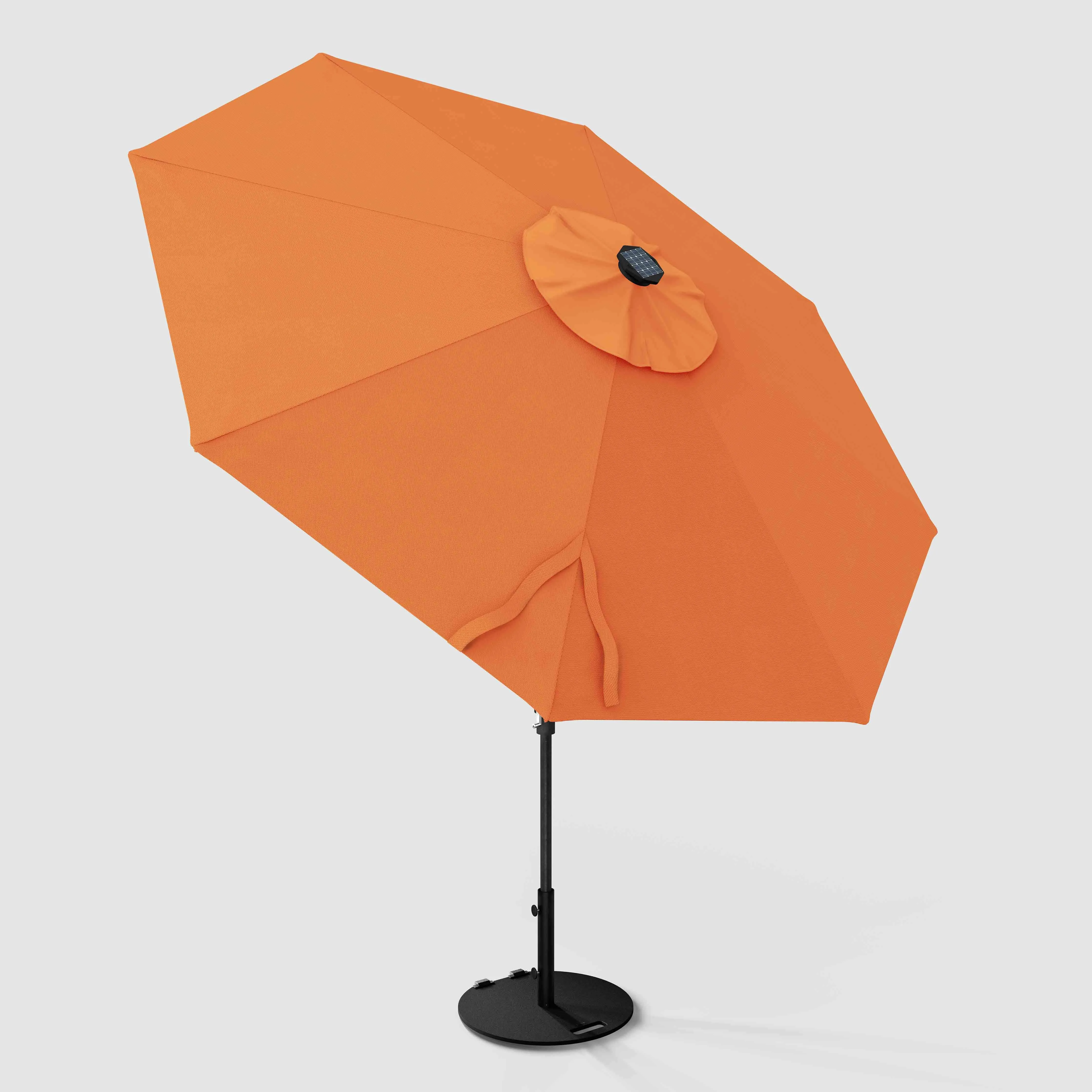 The LED Swilt™ - Sunbrella Canvas Tuscan