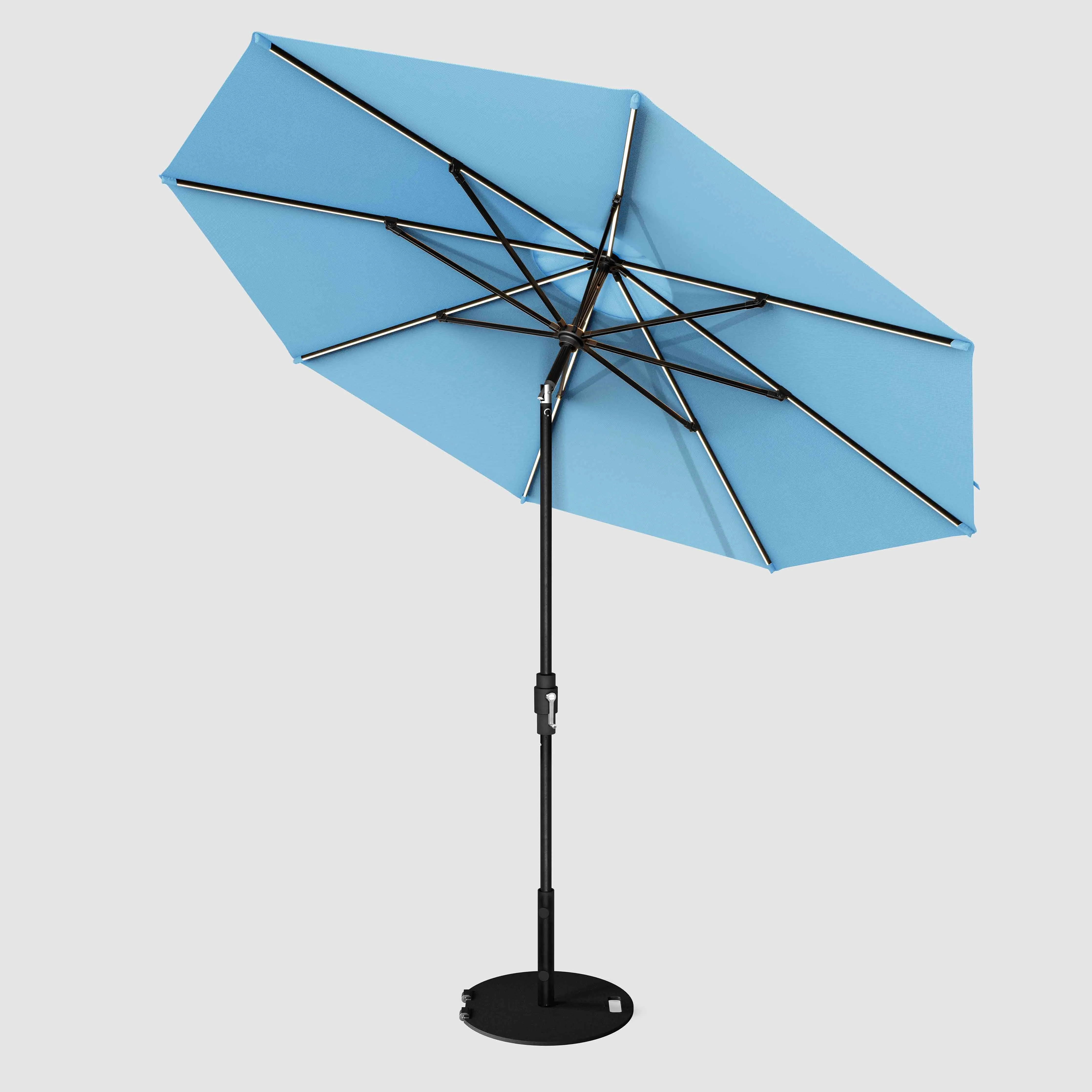 The LED Swilt™ - Sunbrella Capri