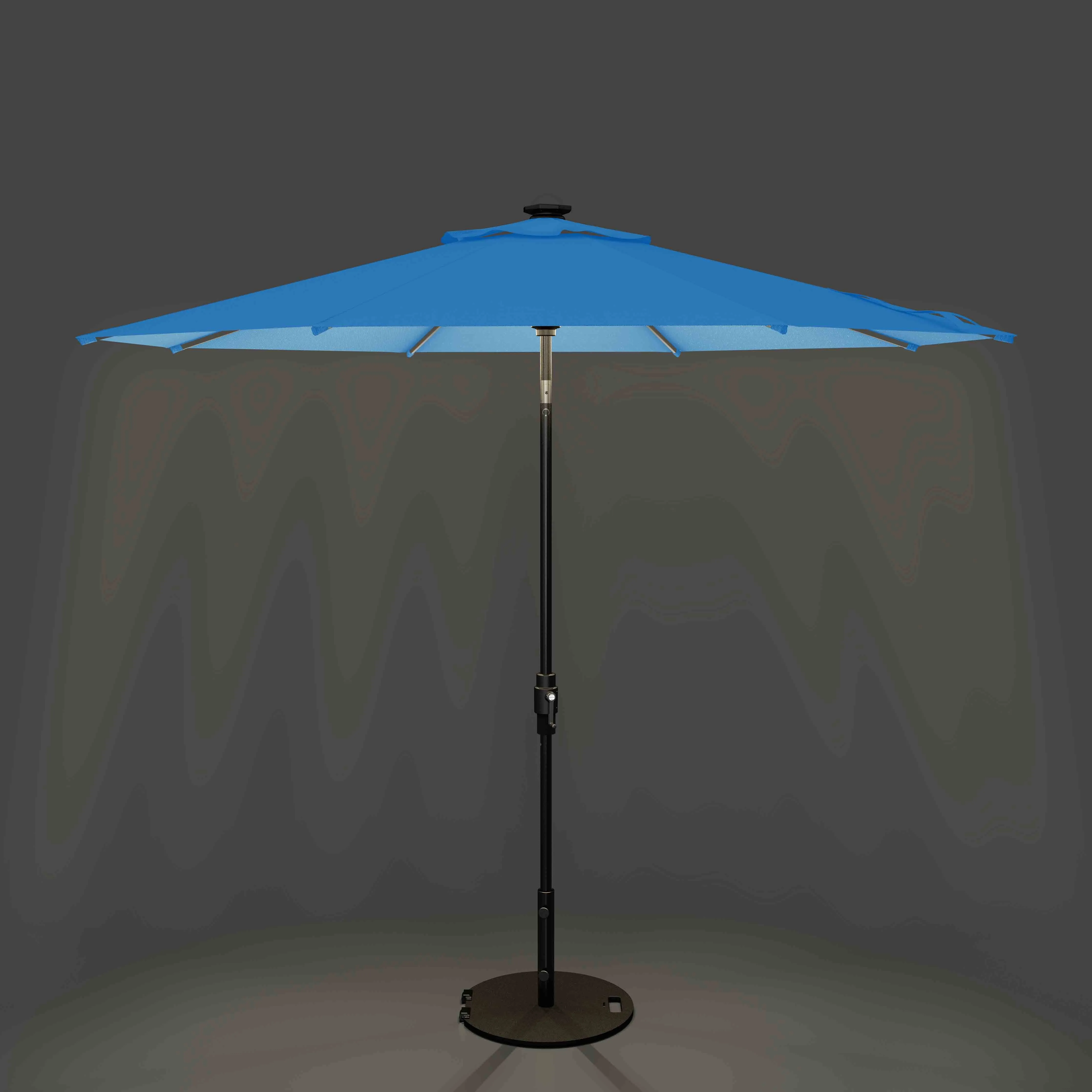 The LED Swilt™ - Sunbrella Capri