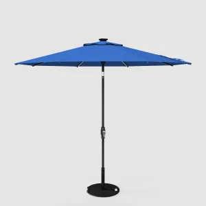 The LED Swilt™ - Sunbrella Dark Blue