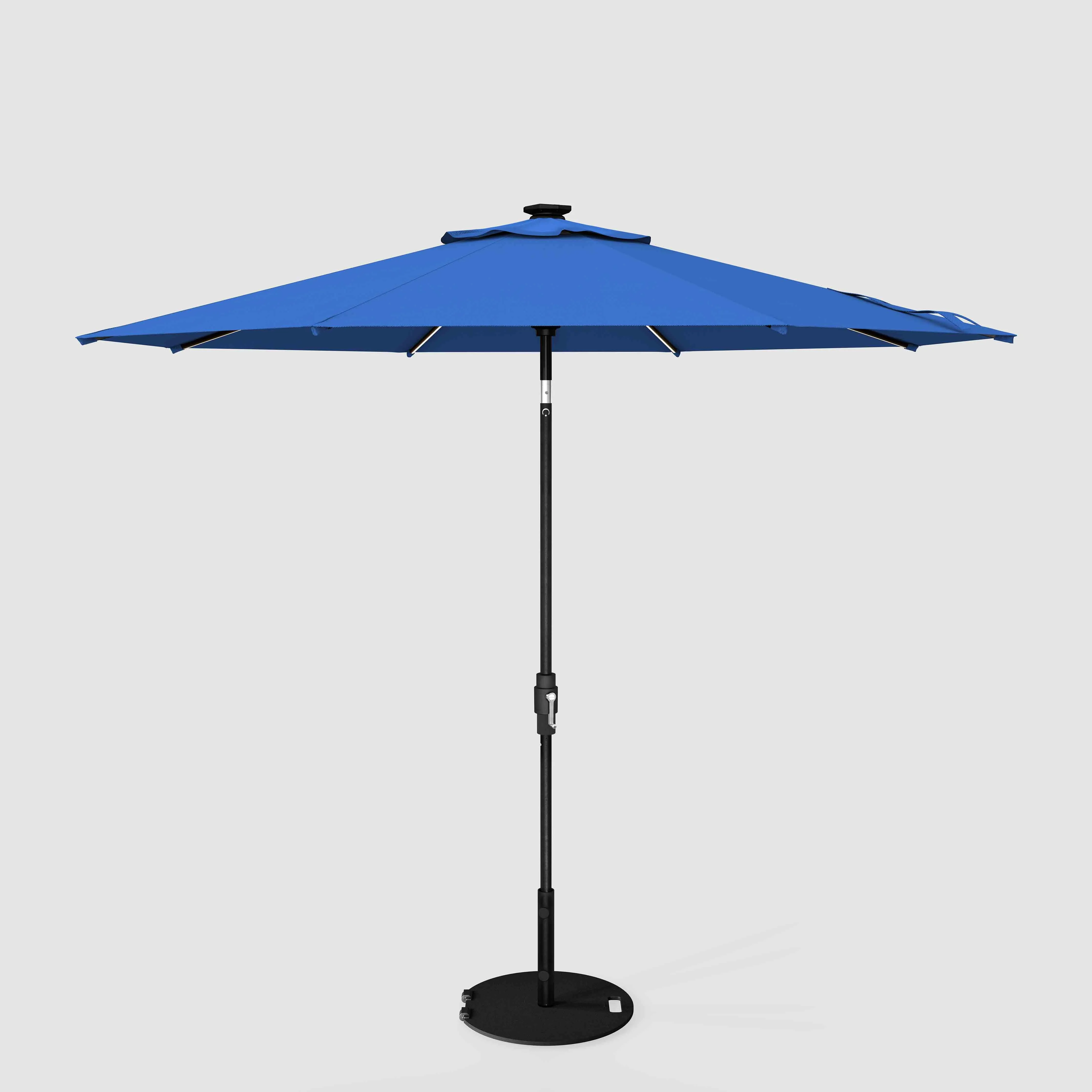 The LED Swilt™ - Sunbrella Dark Blue