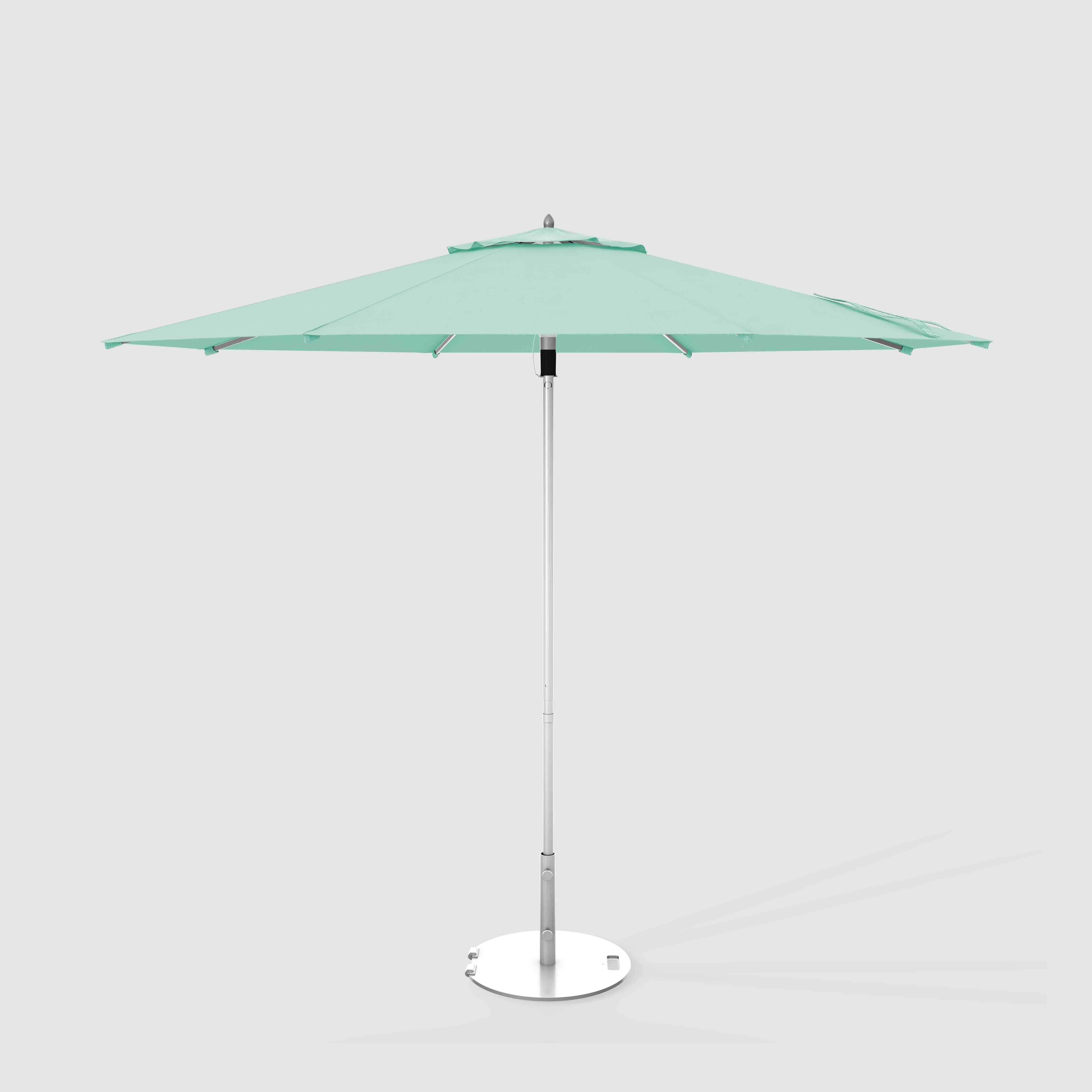 The Push and Pop™ - Sunbrella Canvas Glacier