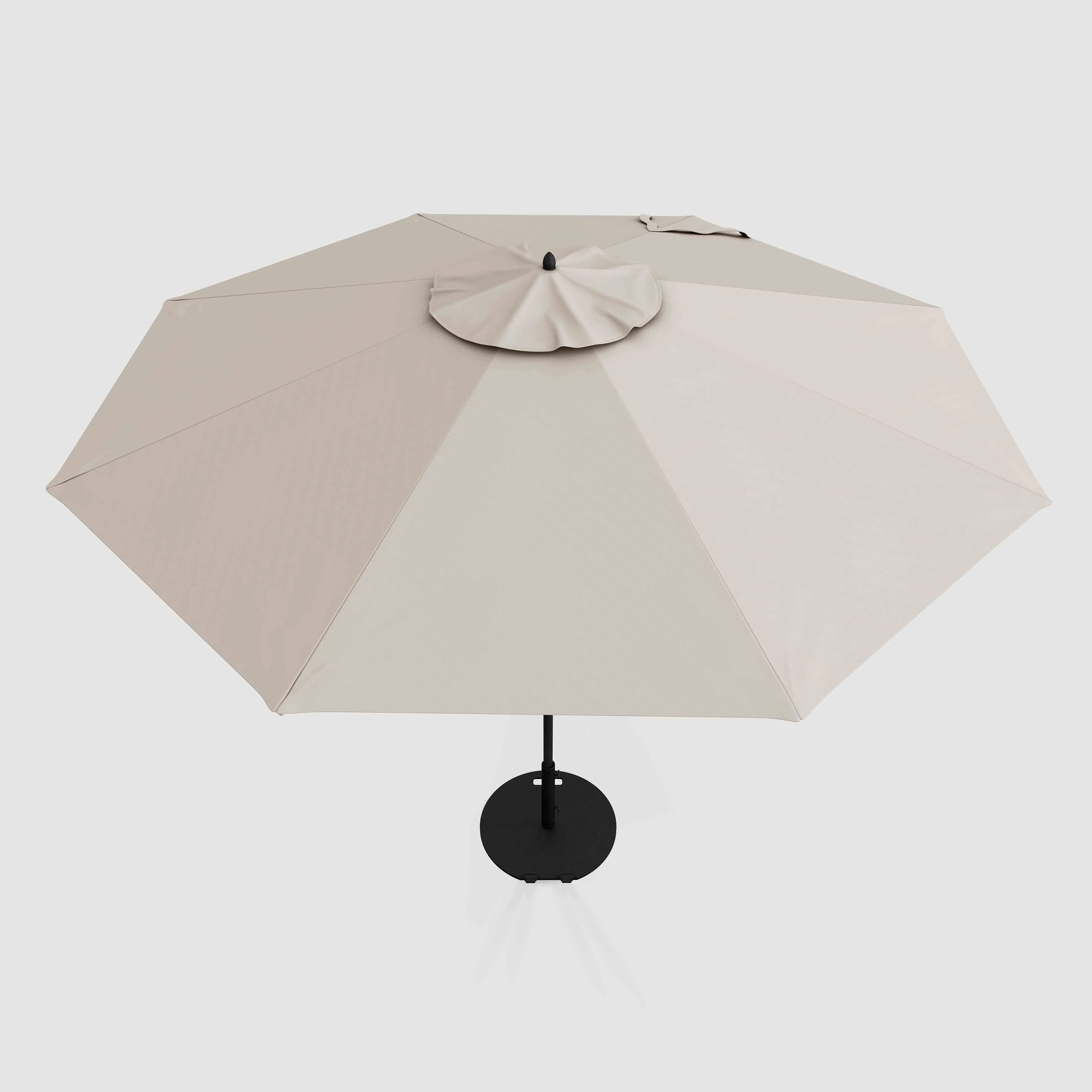 The Push and Pop™ - Sunbrella Chartres Silk