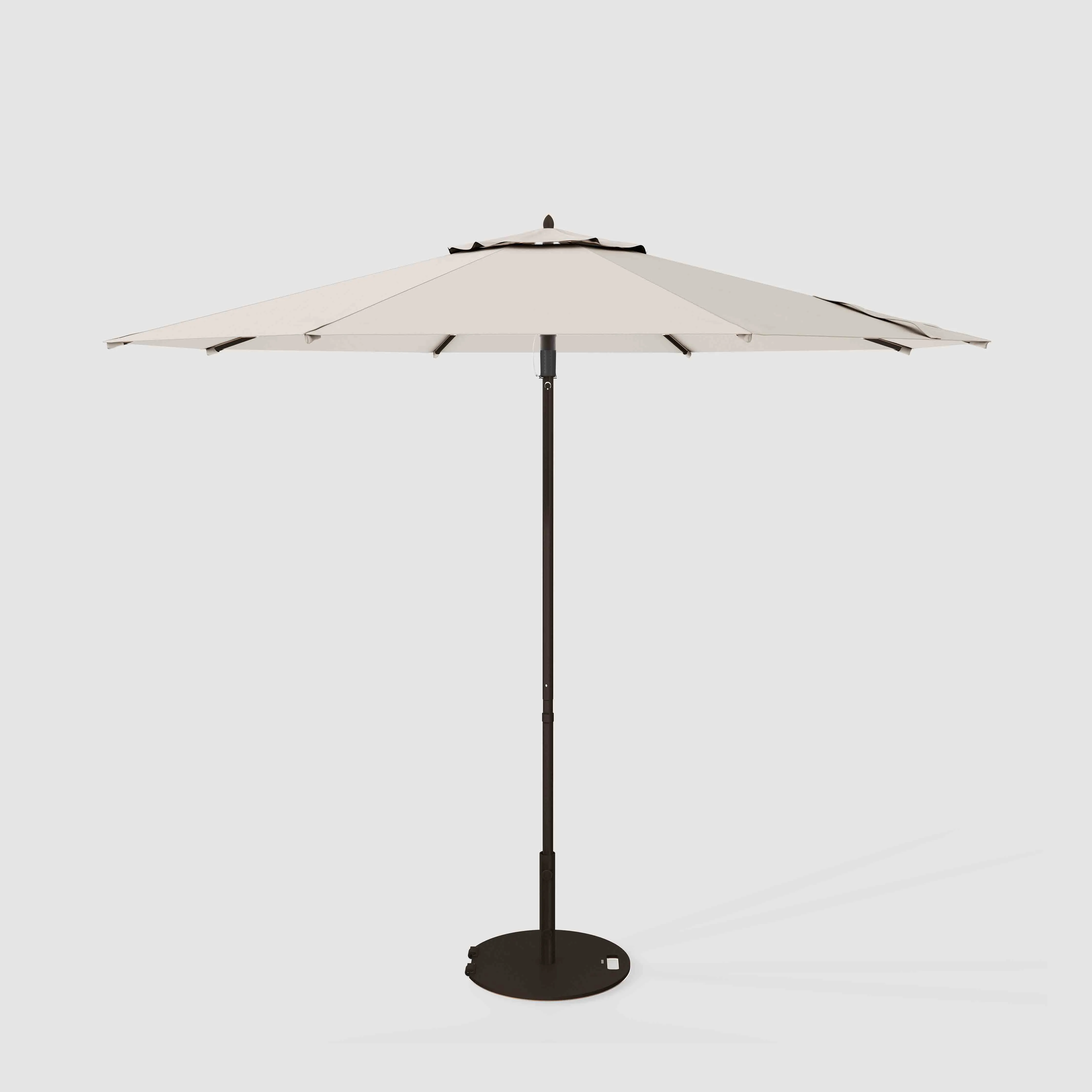 The Push and Pop™ - Sunbrella Chartres Silk