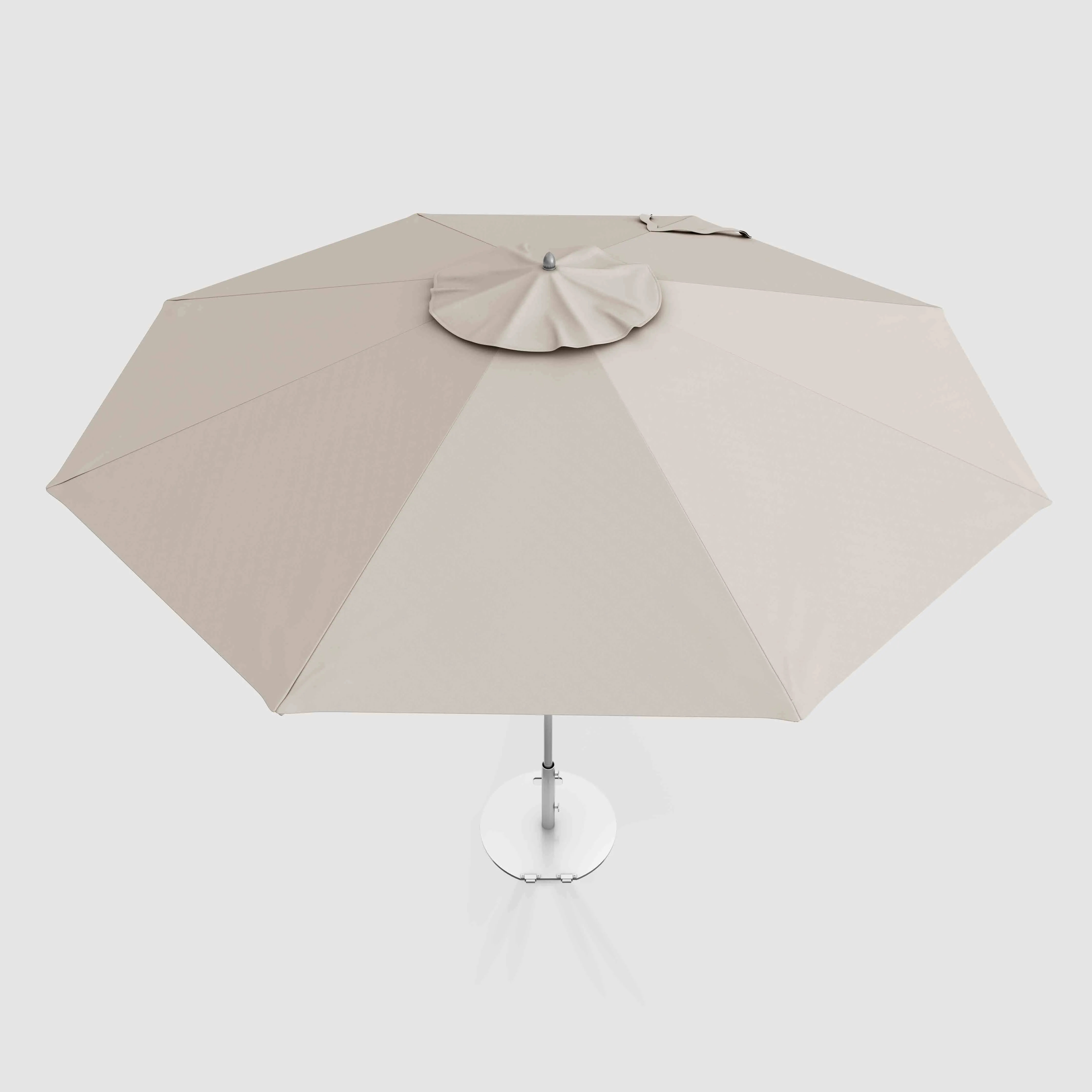 The Push and Pop™ - Sunbrella Chartres Silk