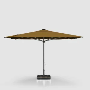 The Supreme Market™ - Sunbrella Heather Tan