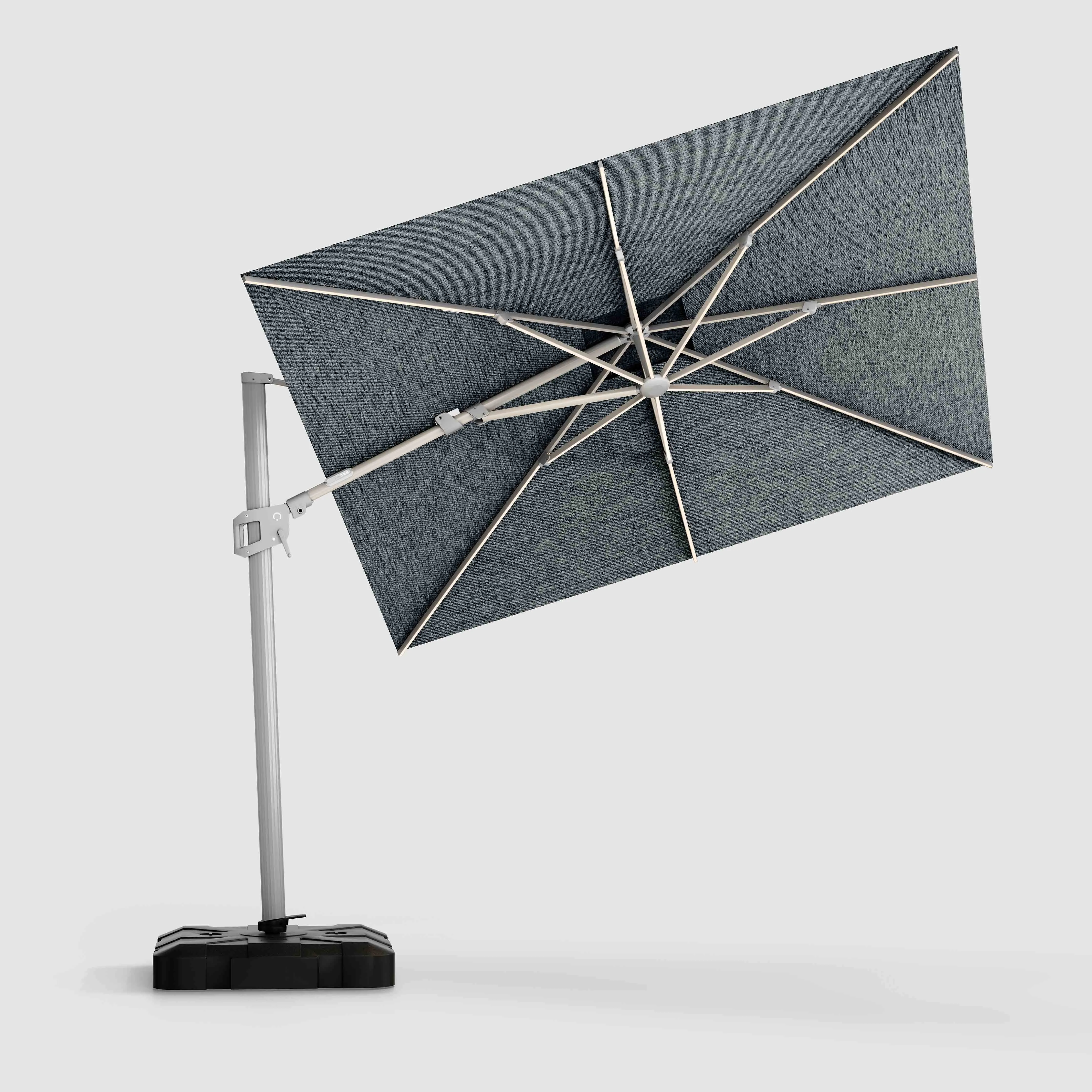 The Supreme™ - Sunbrella Cast Slate