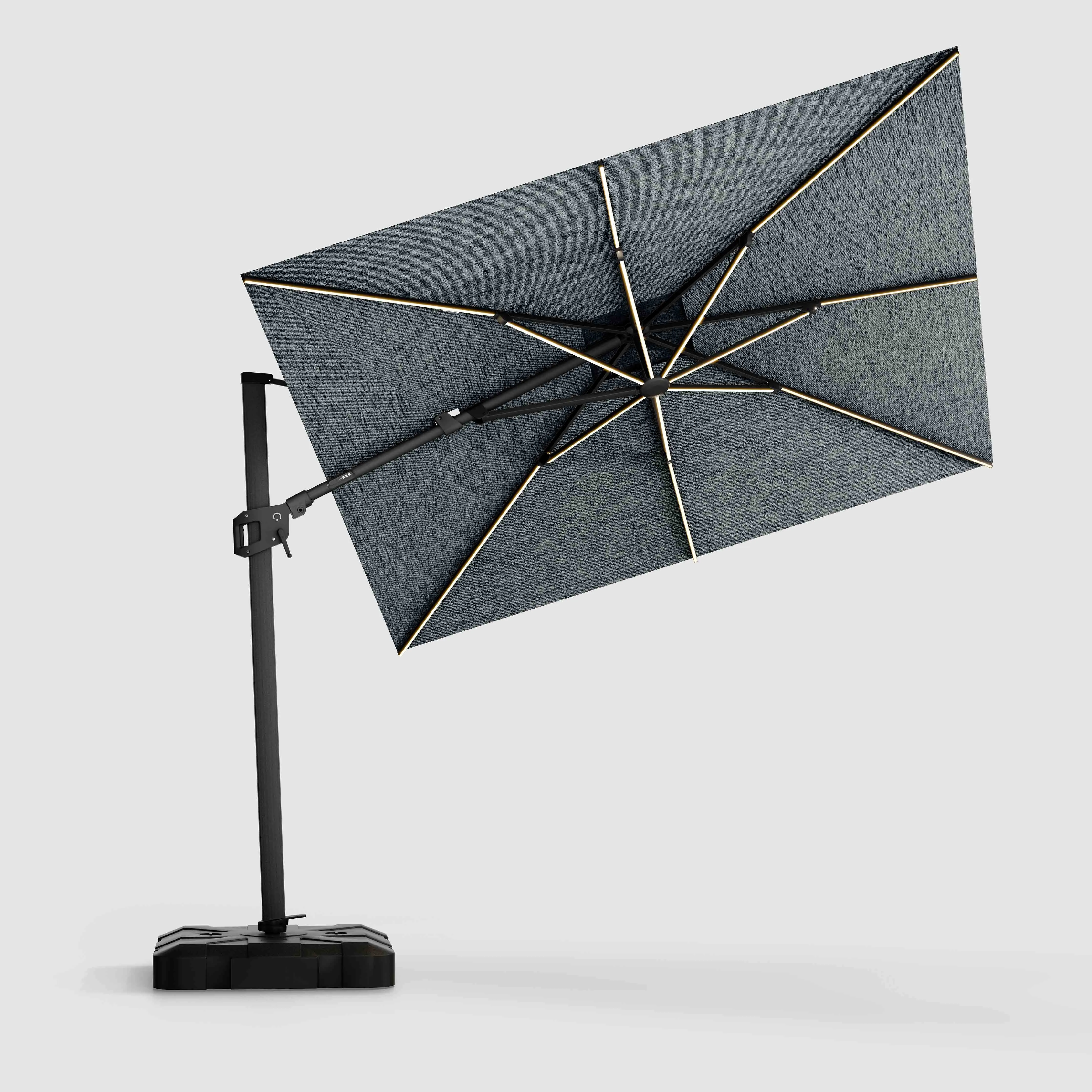 The Supreme™ - Sunbrella Cast Slate