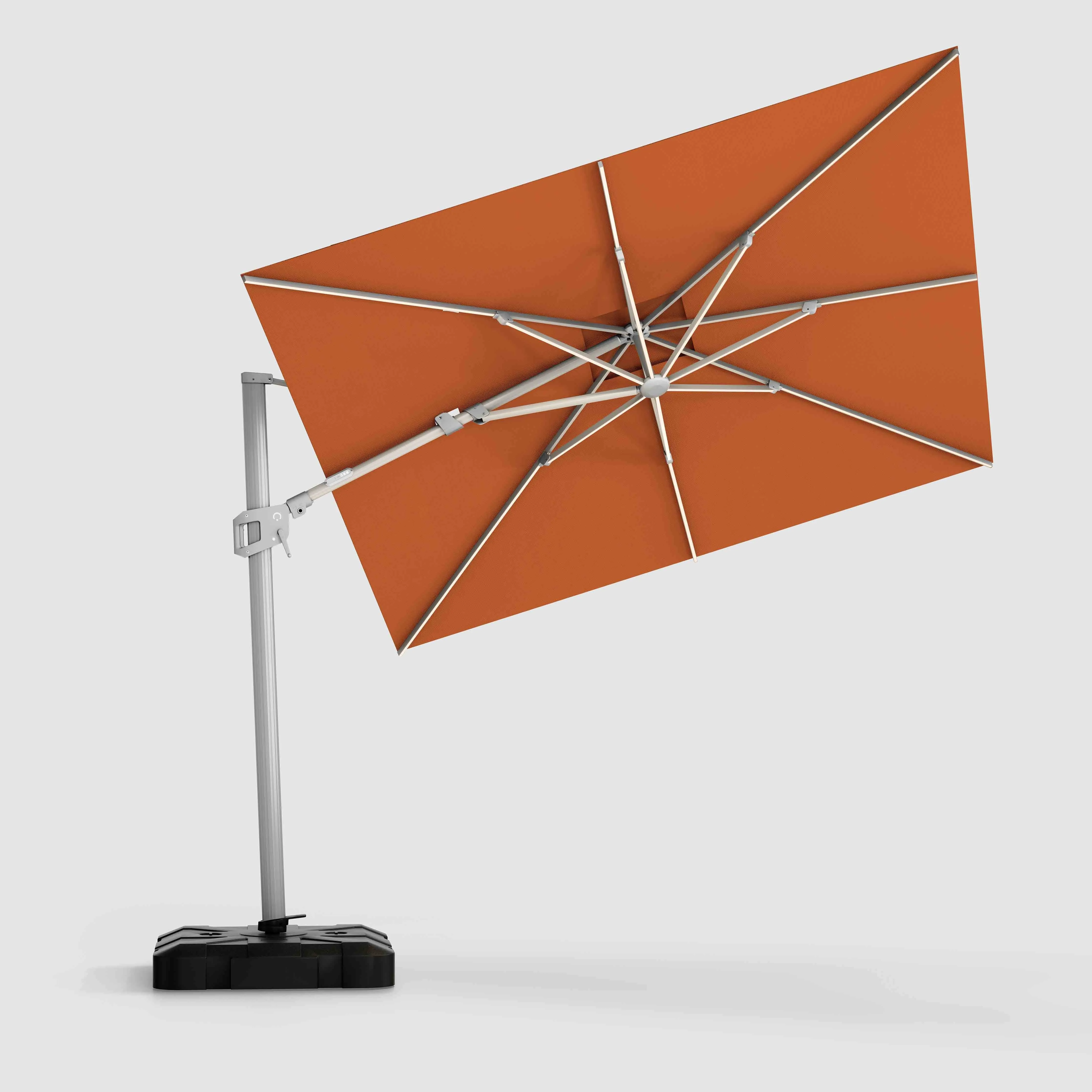 The Supreme™ - Sunbrella Terracotta