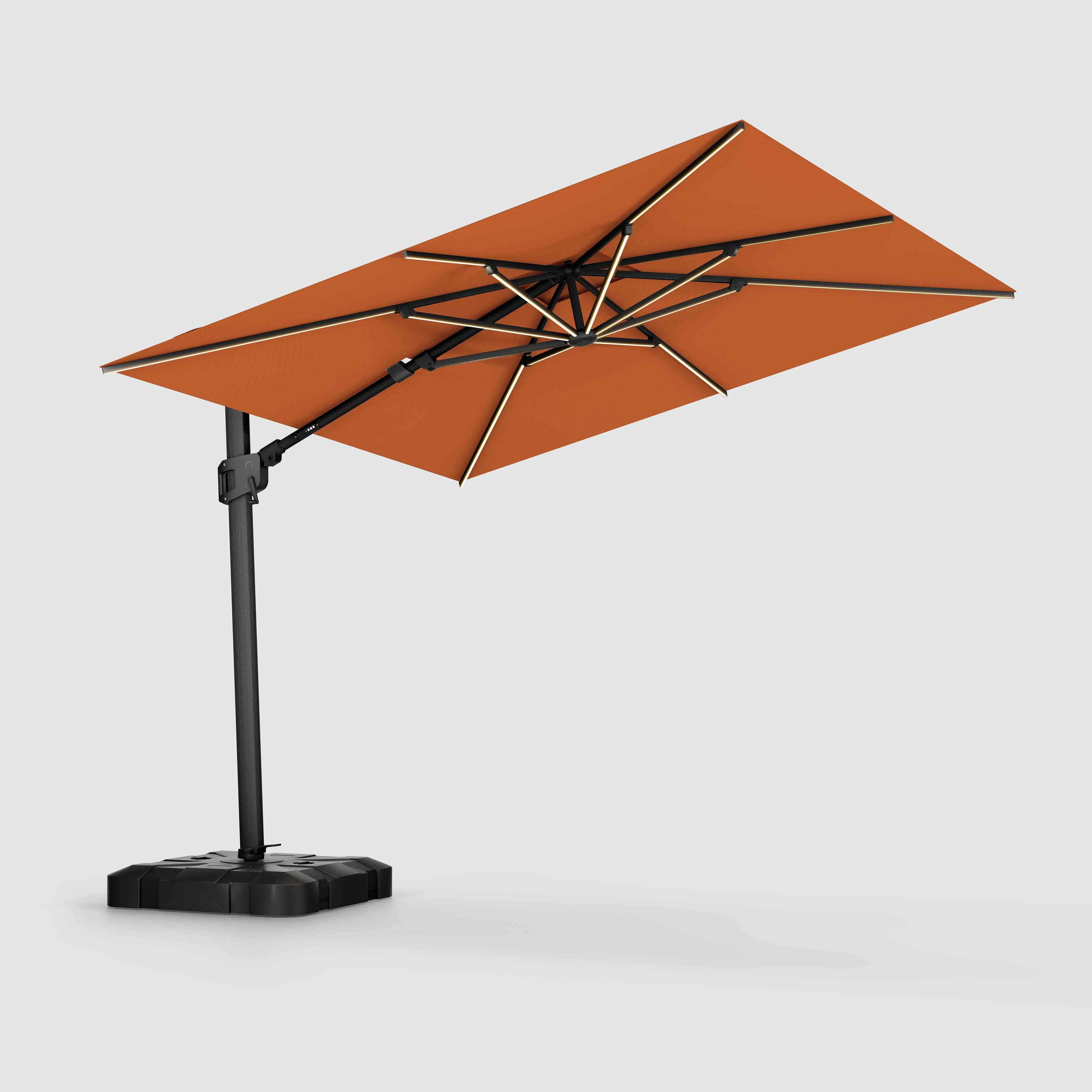 The Supreme™ - Sunbrella Terracotta