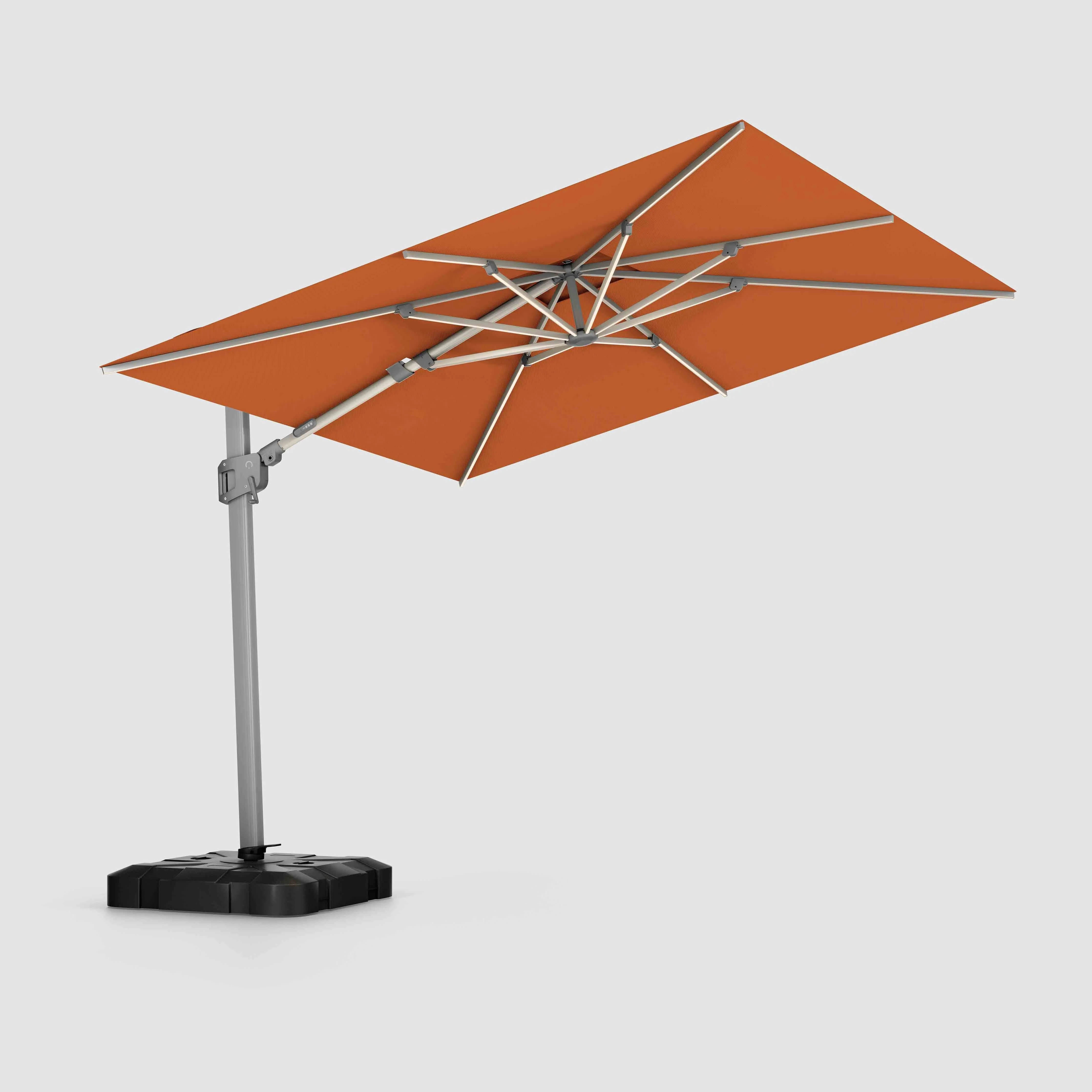 The Supreme™ - Sunbrella Terracotta