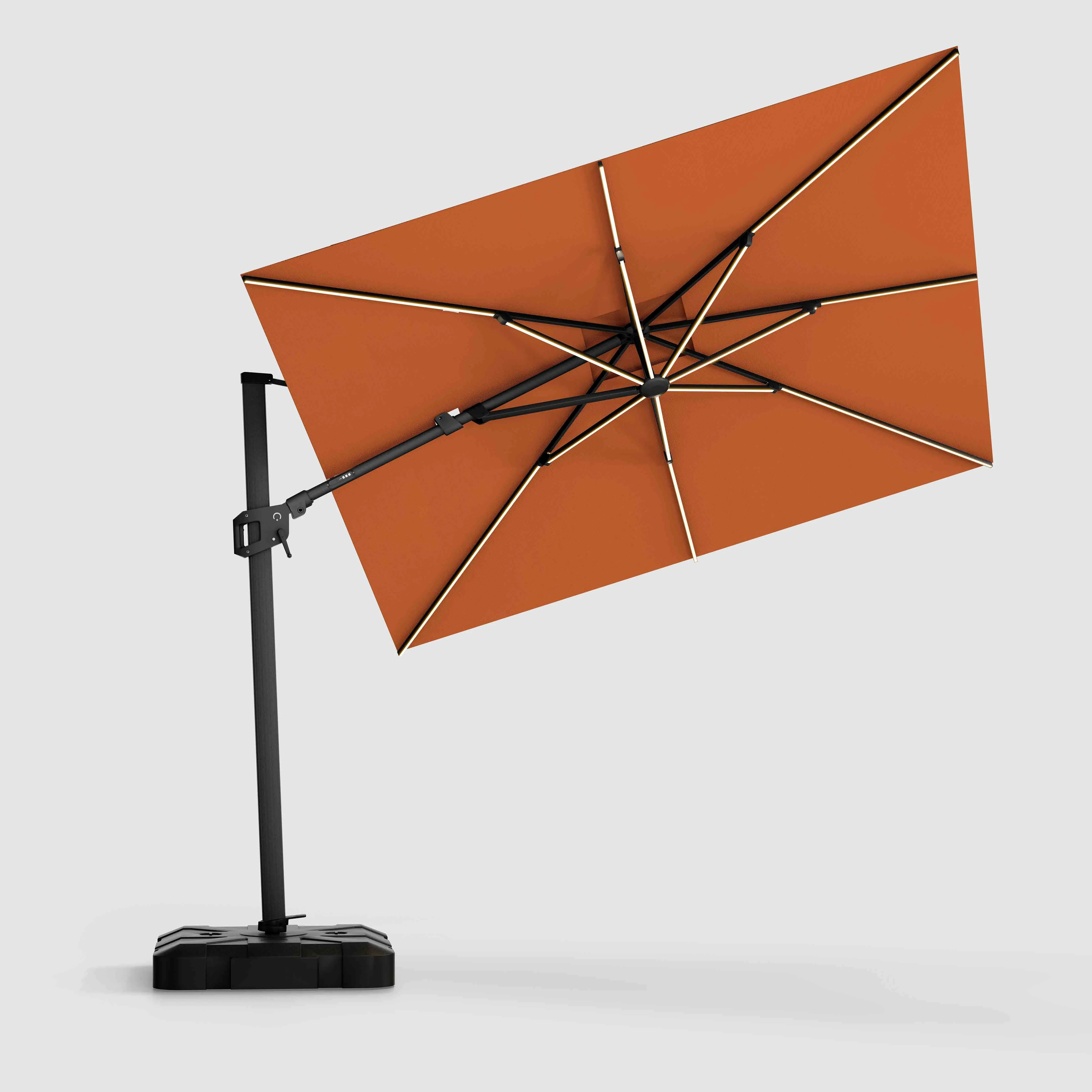 The Supreme™ - Sunbrella Terracotta