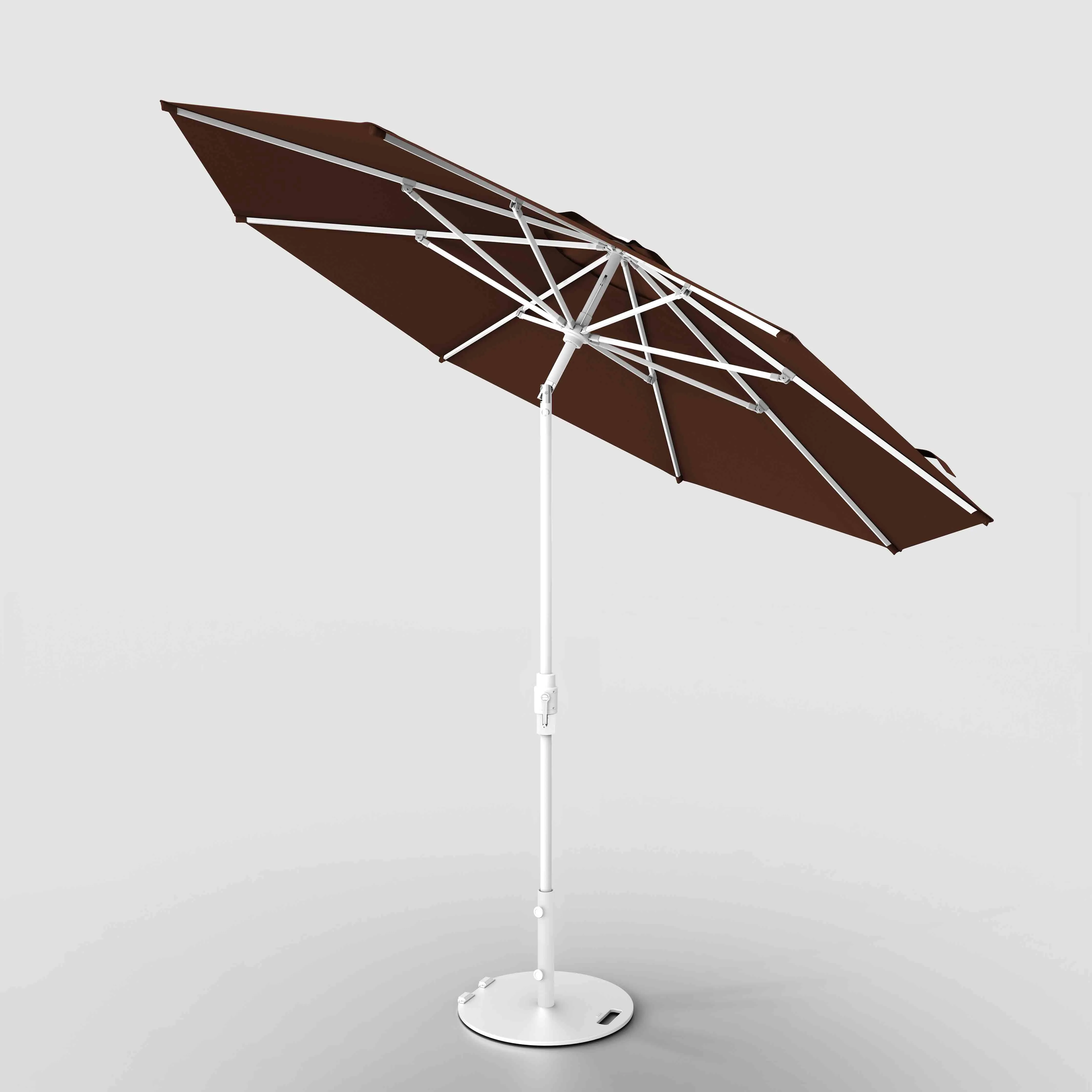 The Swilt™ - Sunbrella Bay Brown