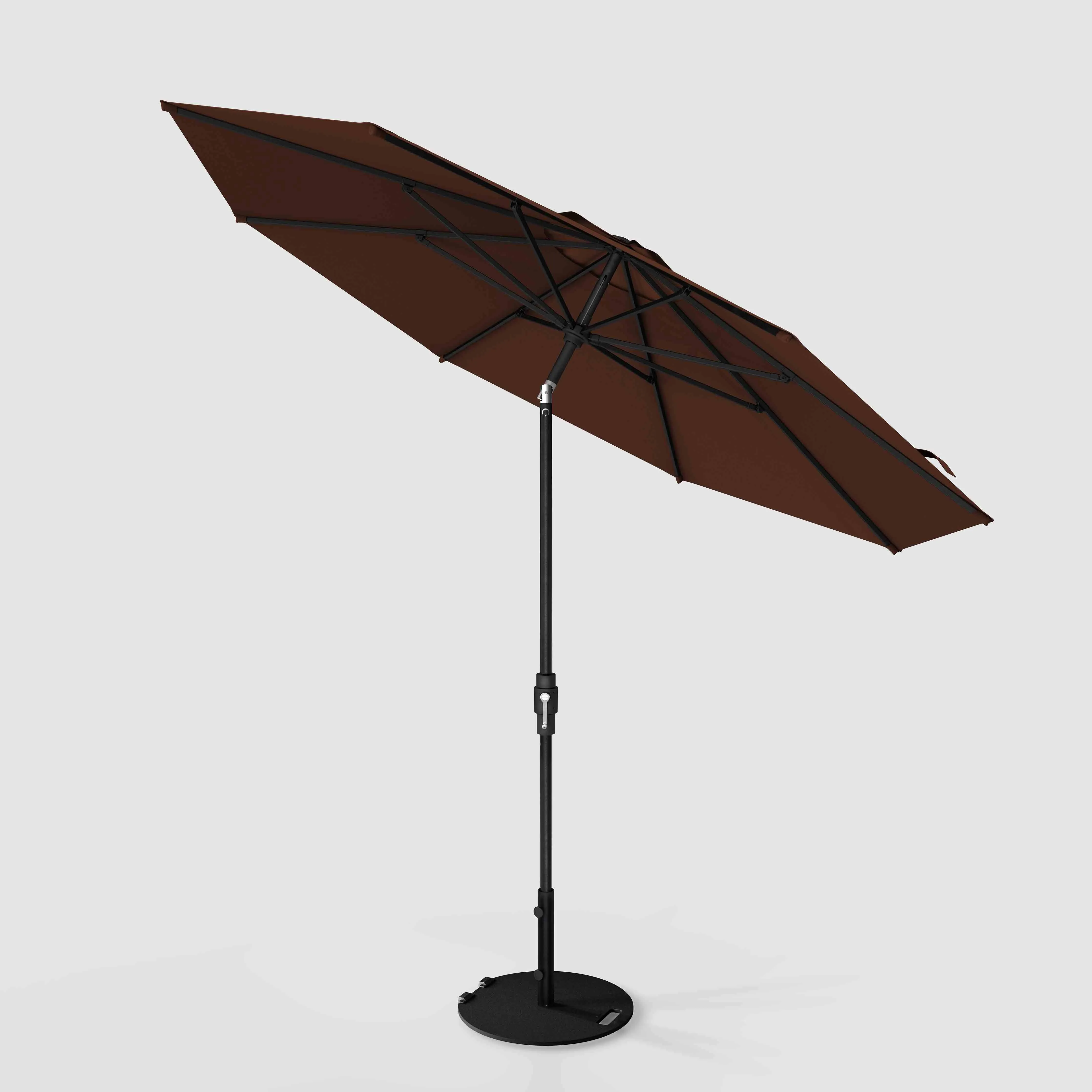 The Swilt™ - Sunbrella Bay Brown