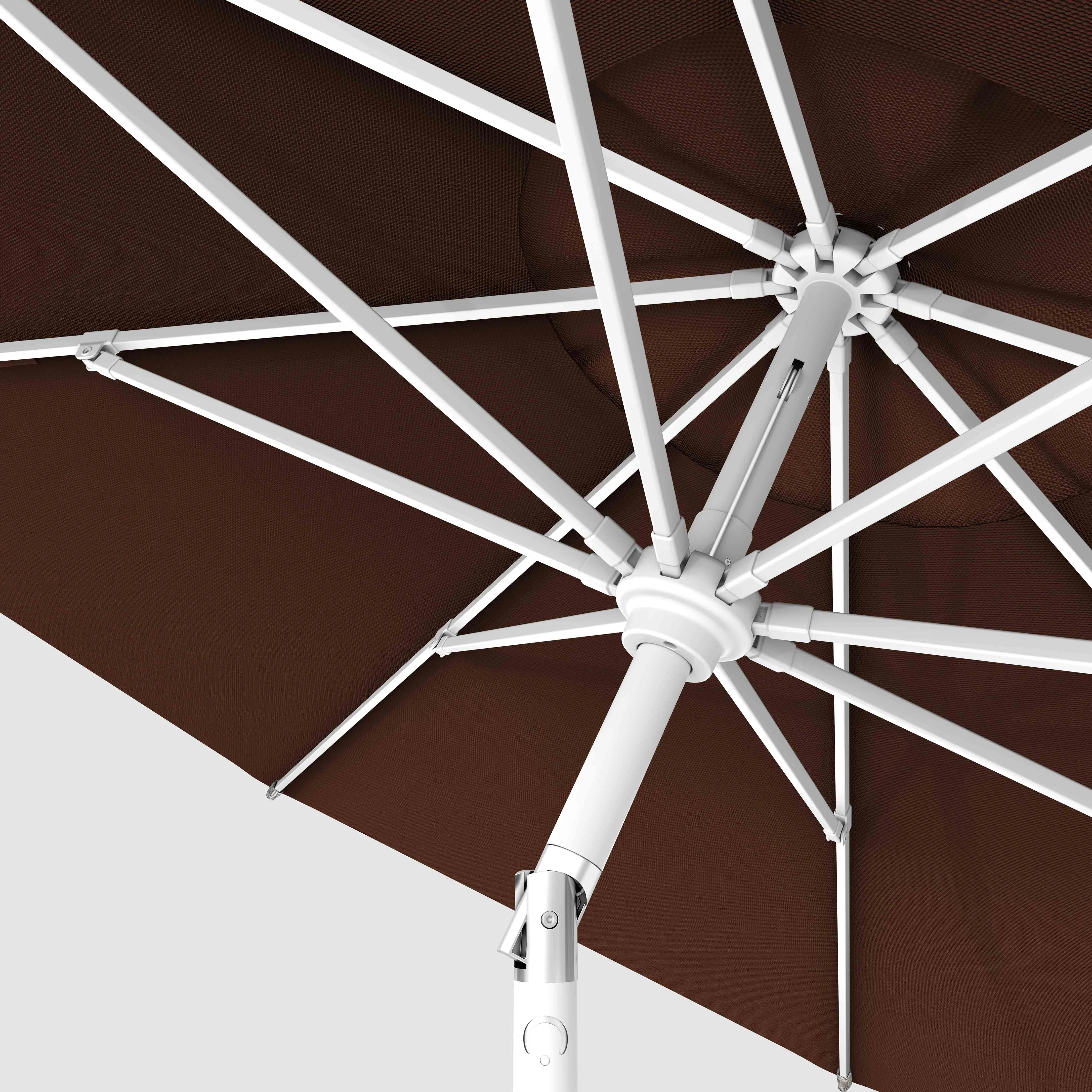 The Swilt™ - Sunbrella Bay Brown