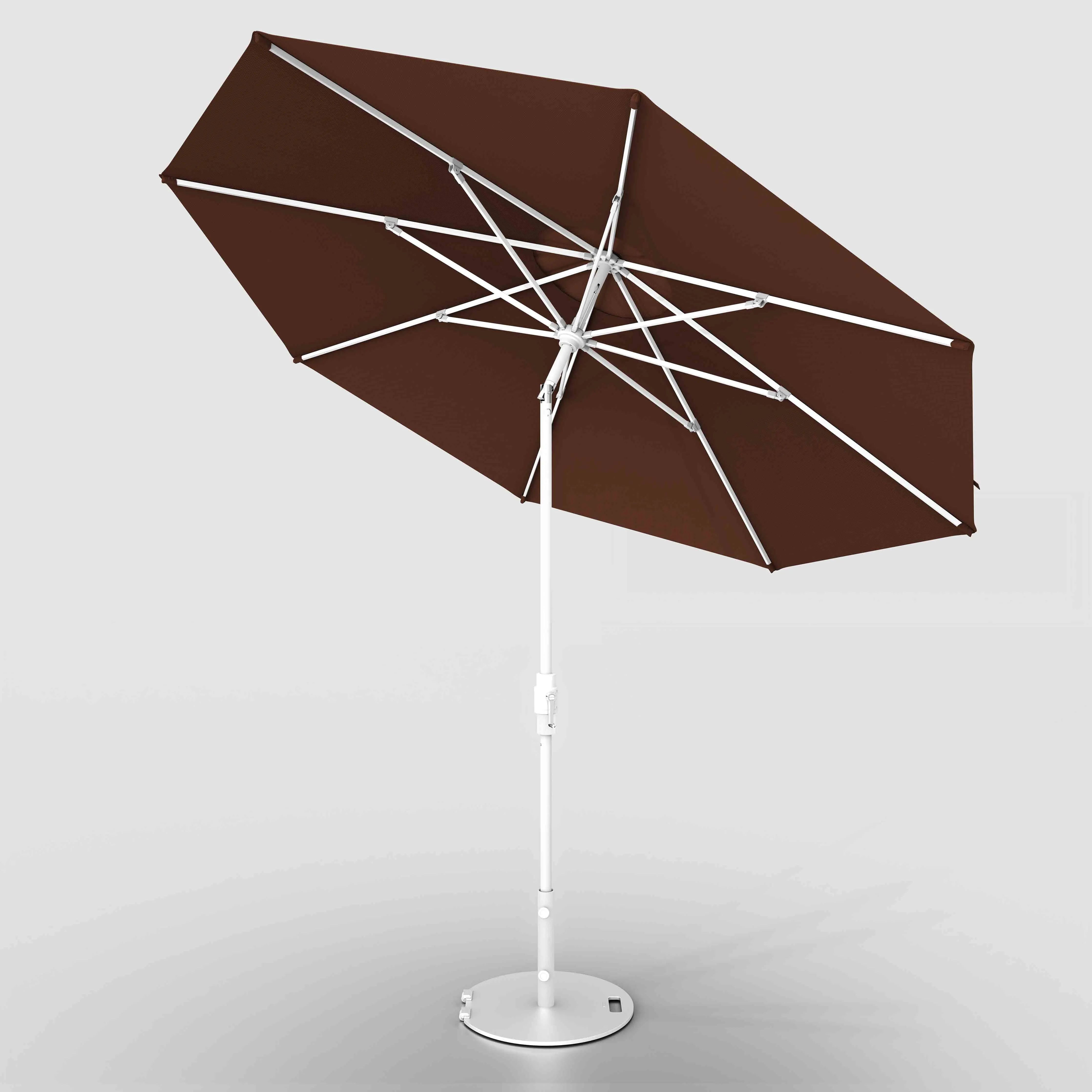 The Swilt™ - Sunbrella Bay Brown