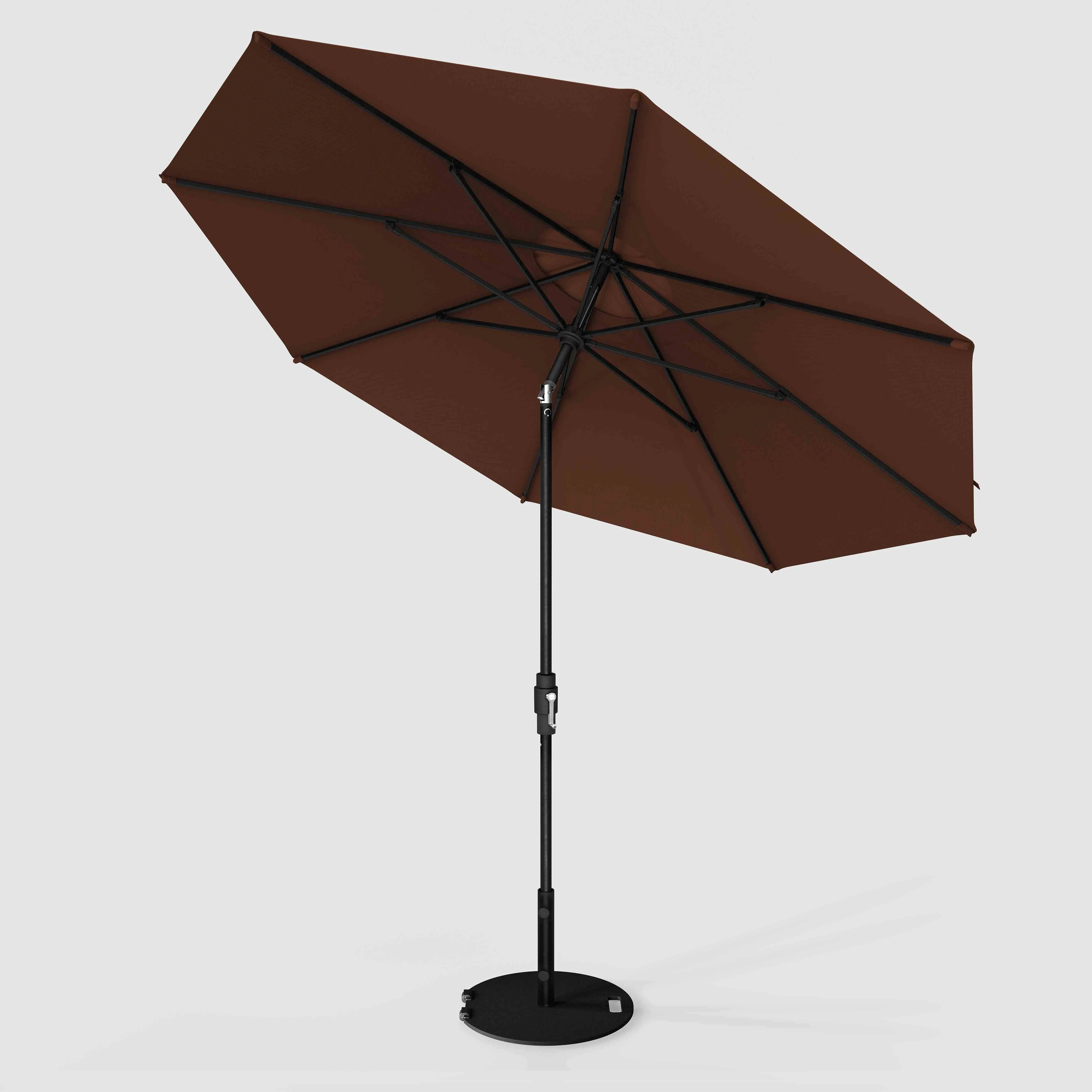 The Swilt™ - Sunbrella Bay Brown