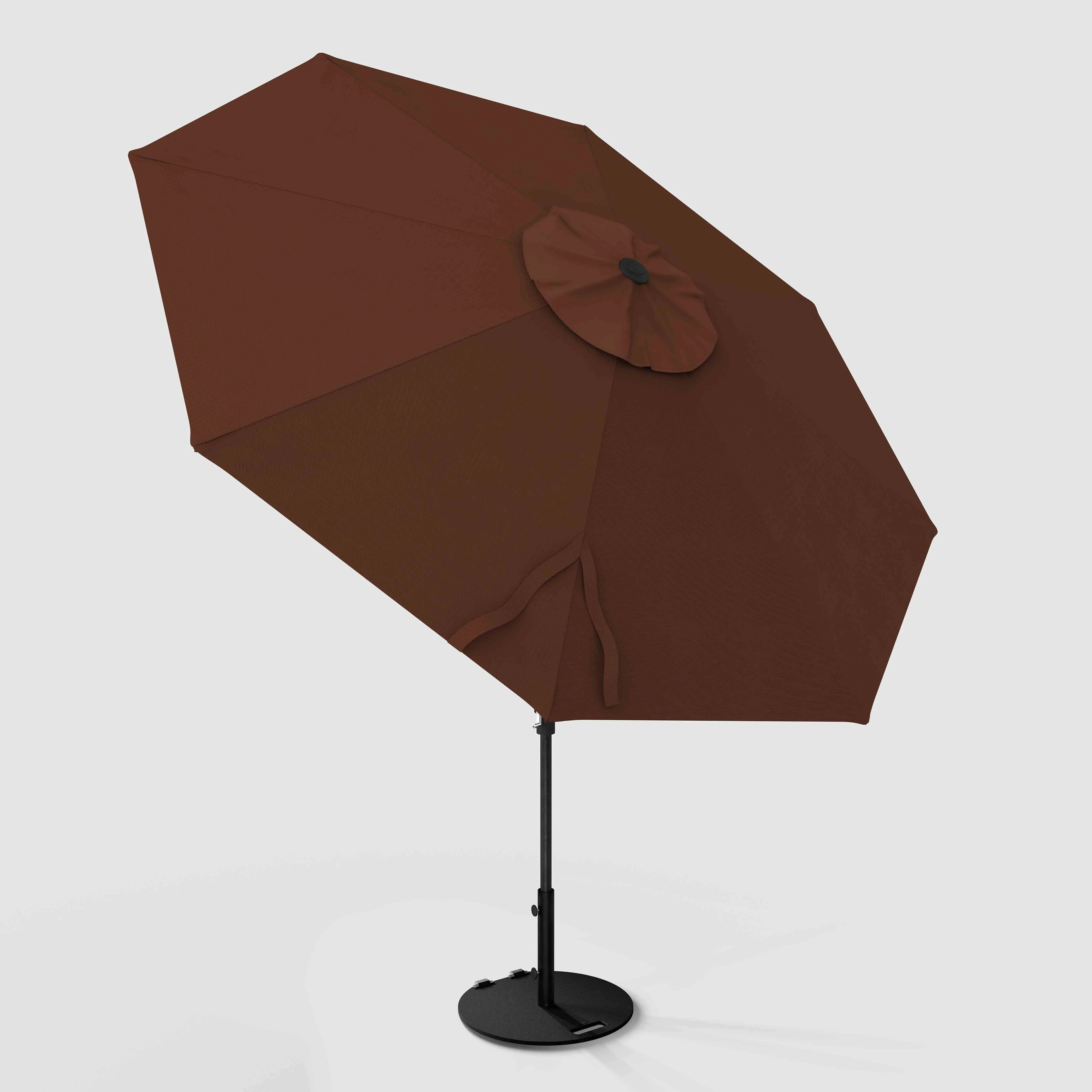 The Swilt™ - Sunbrella Bay Brown