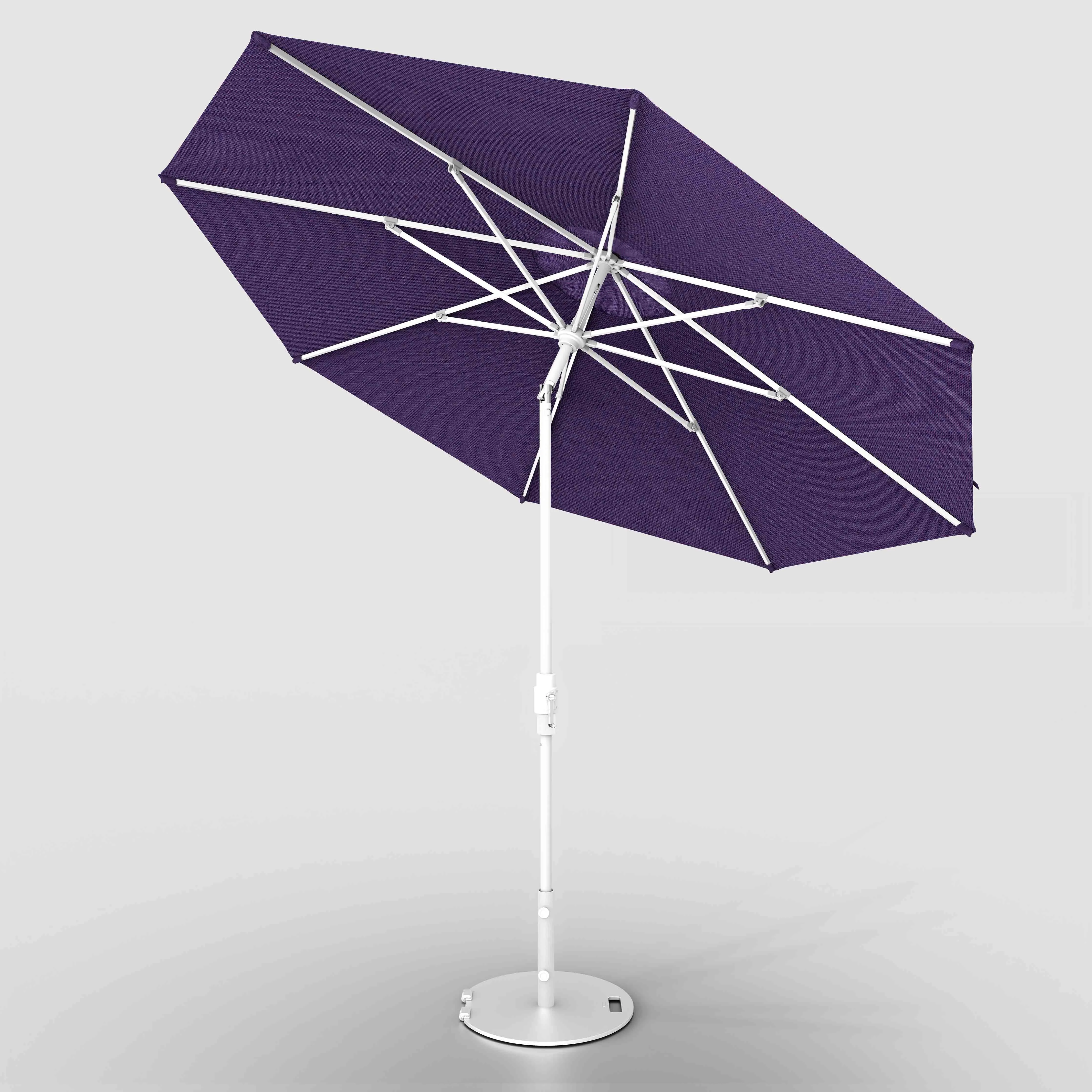 The Swilt™ - Sunbrella Bengali Purple