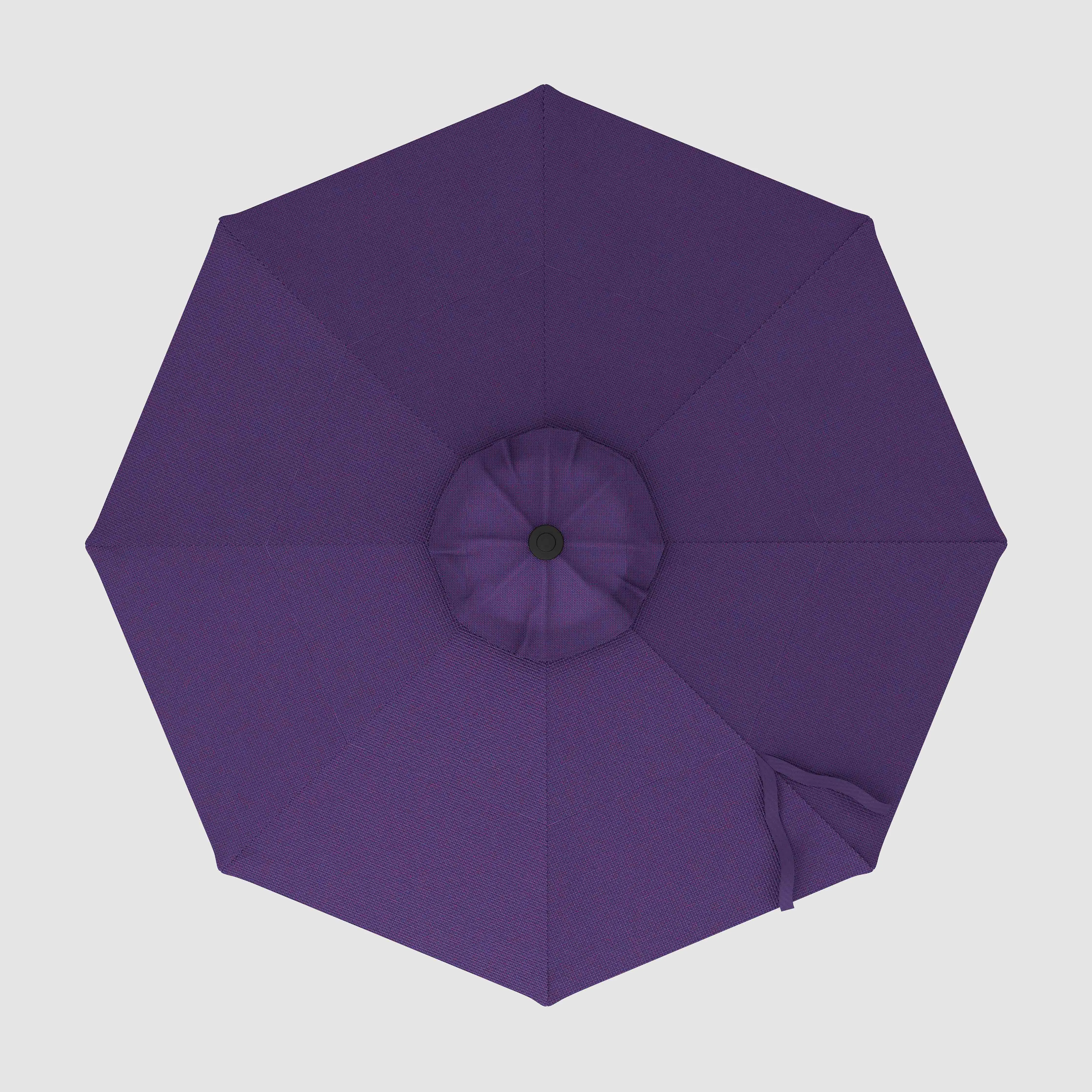 The Swilt™ - Sunbrella Bengali Purple