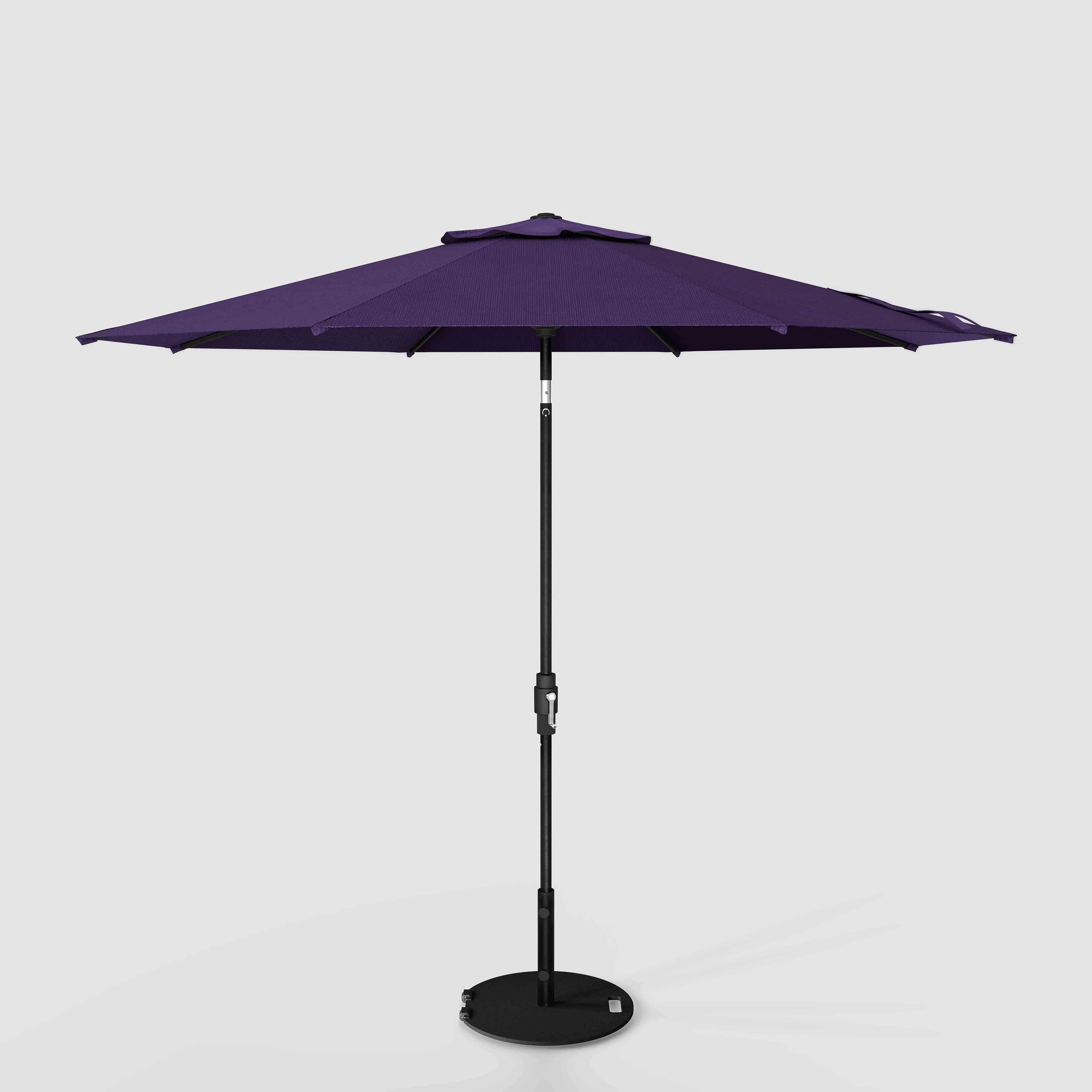 The Swilt™ - Sunbrella Bengali Purple