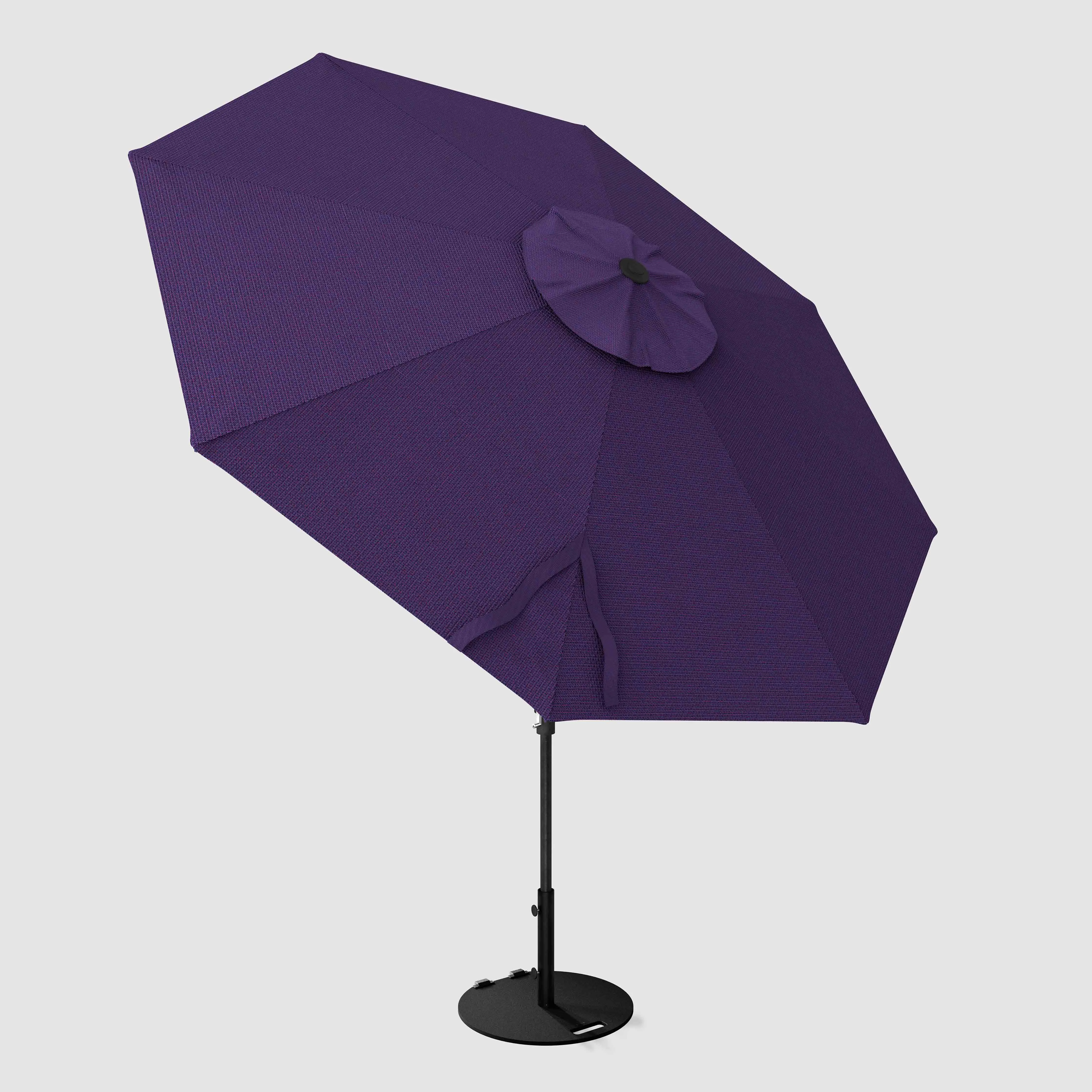 The Swilt™ - Sunbrella Bengali Purple