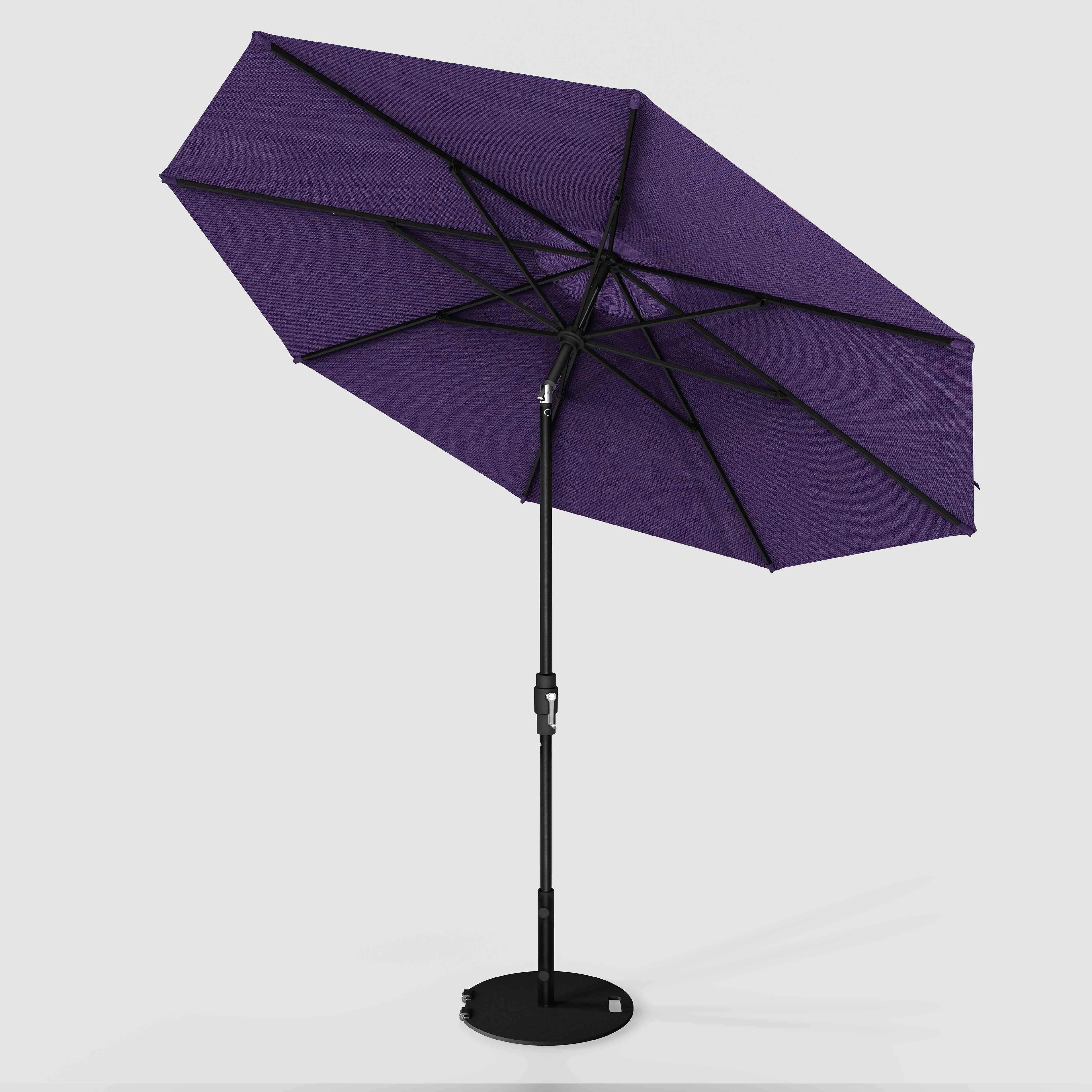 The Swilt™ - Sunbrella Bengali Purple