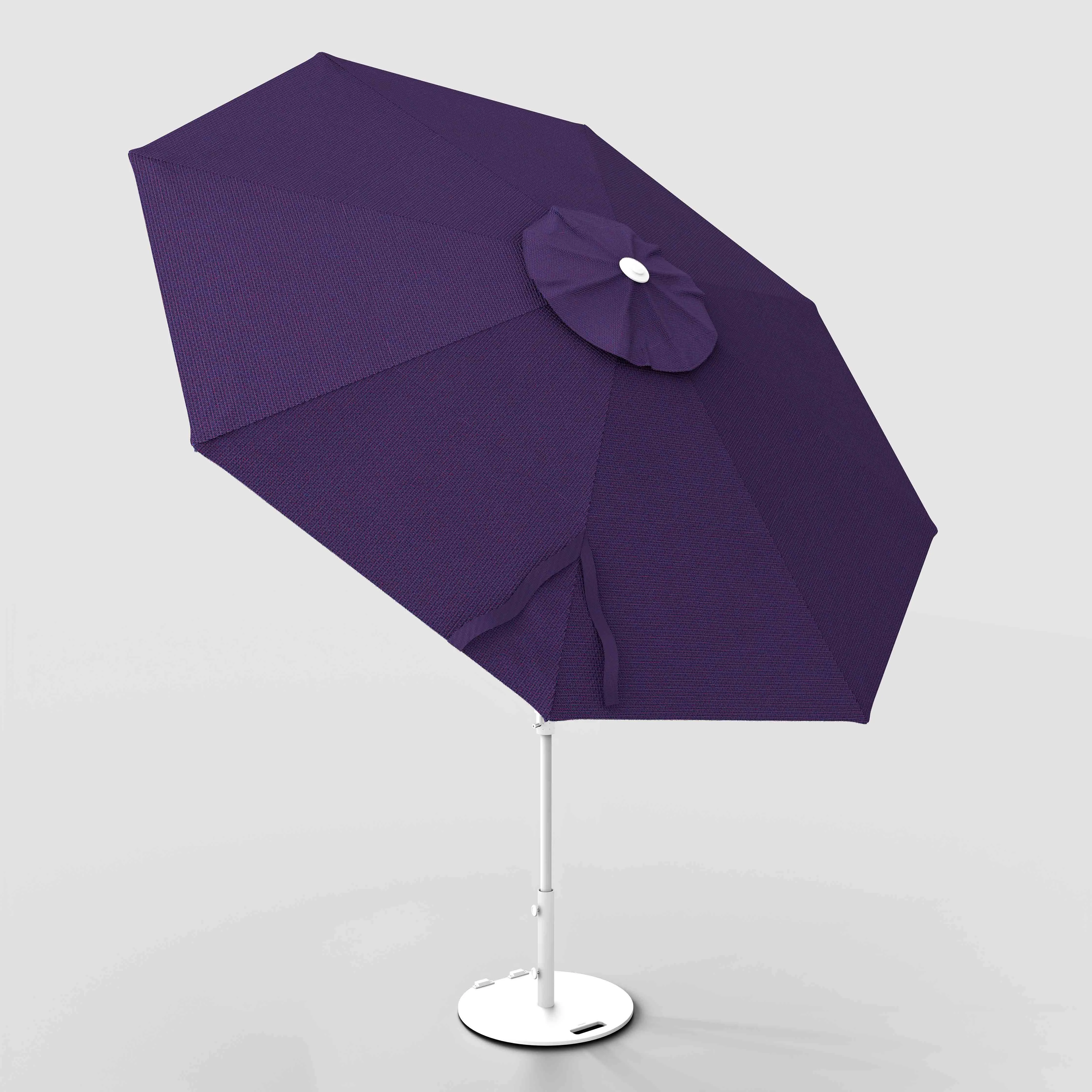 The Swilt™ - Sunbrella Bengali Purple