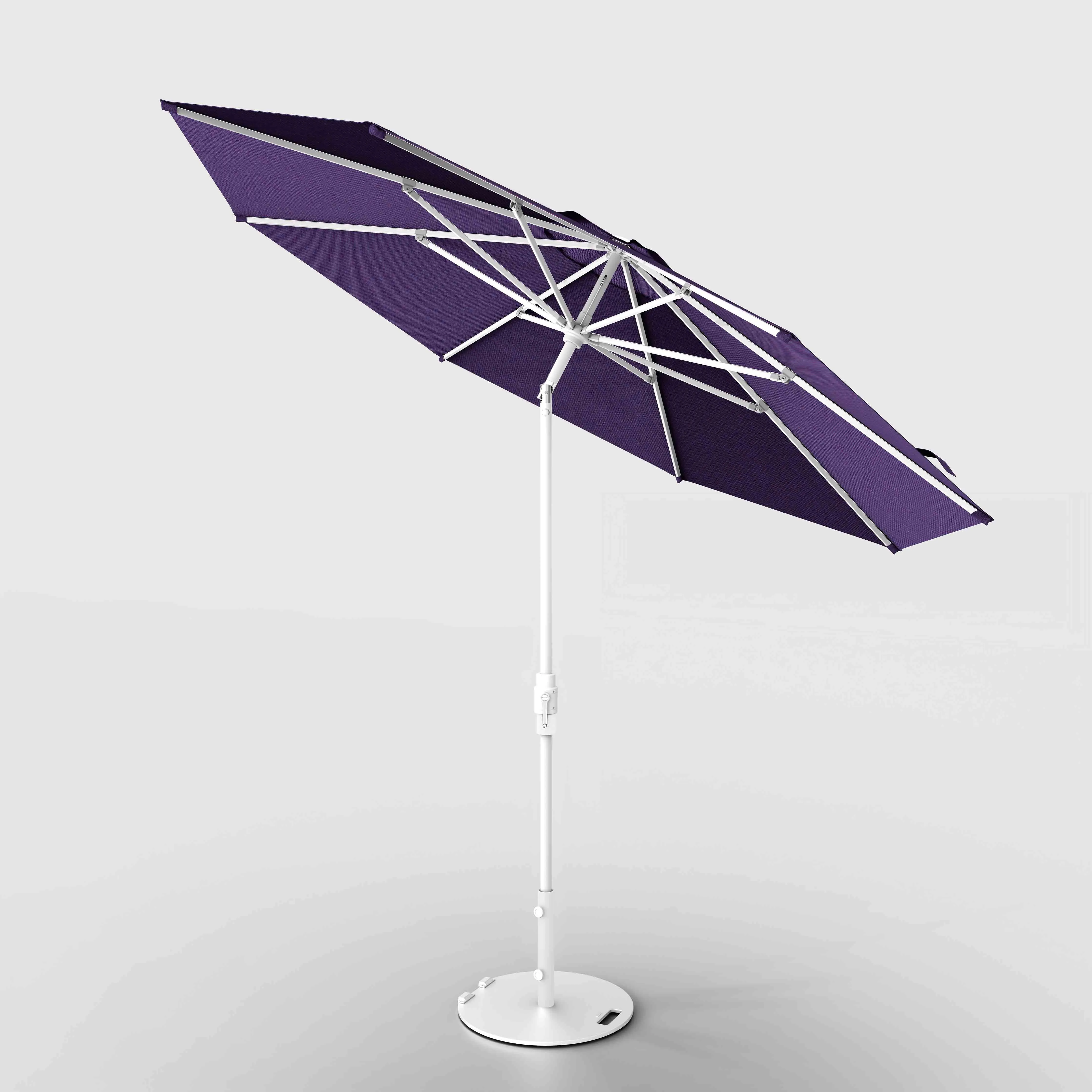 The Swilt™ - Sunbrella Bengali Purple