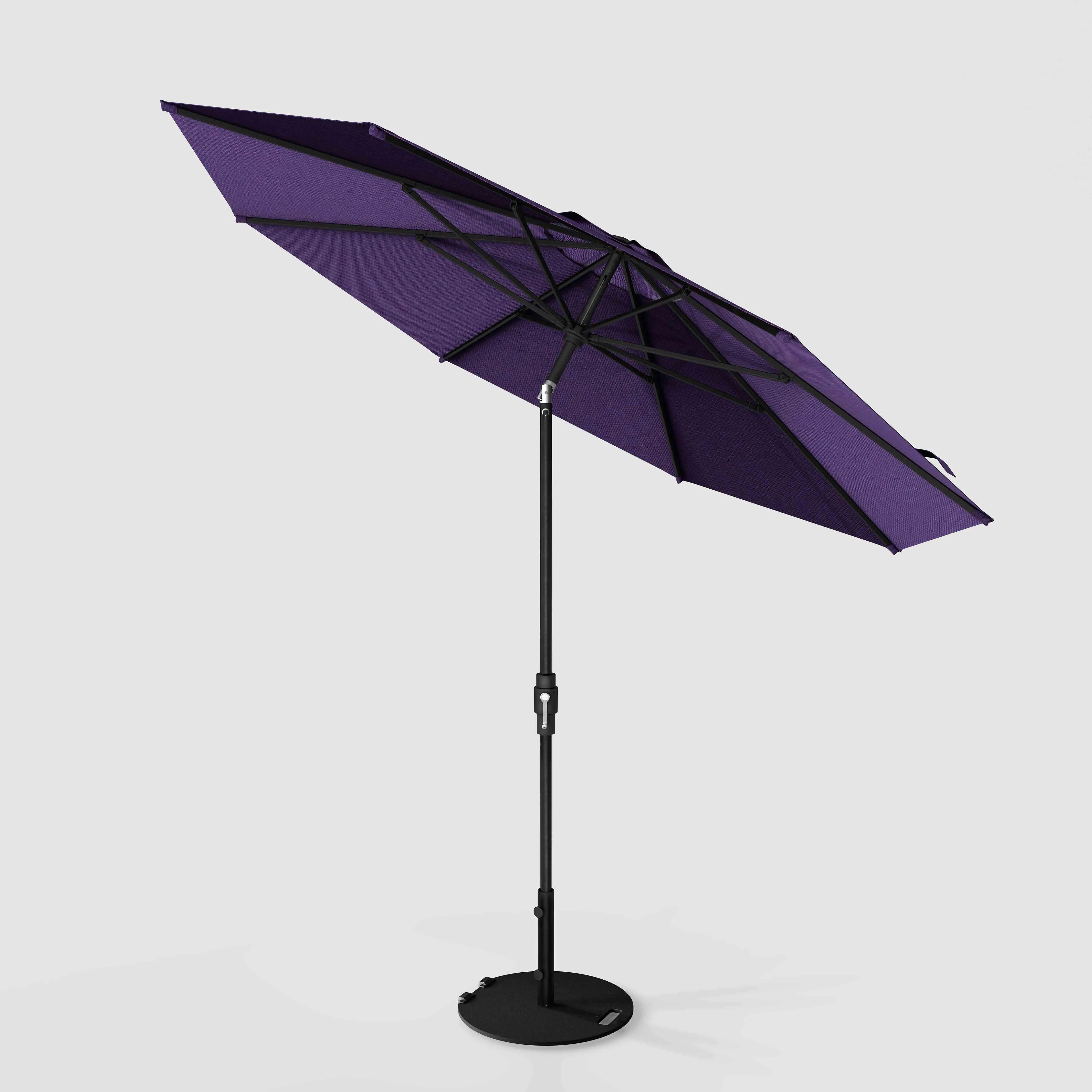 The Swilt™ - Sunbrella Bengali Purple