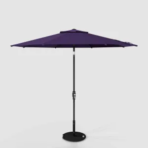 The Swilt™ - Sunbrella Bengali Purple