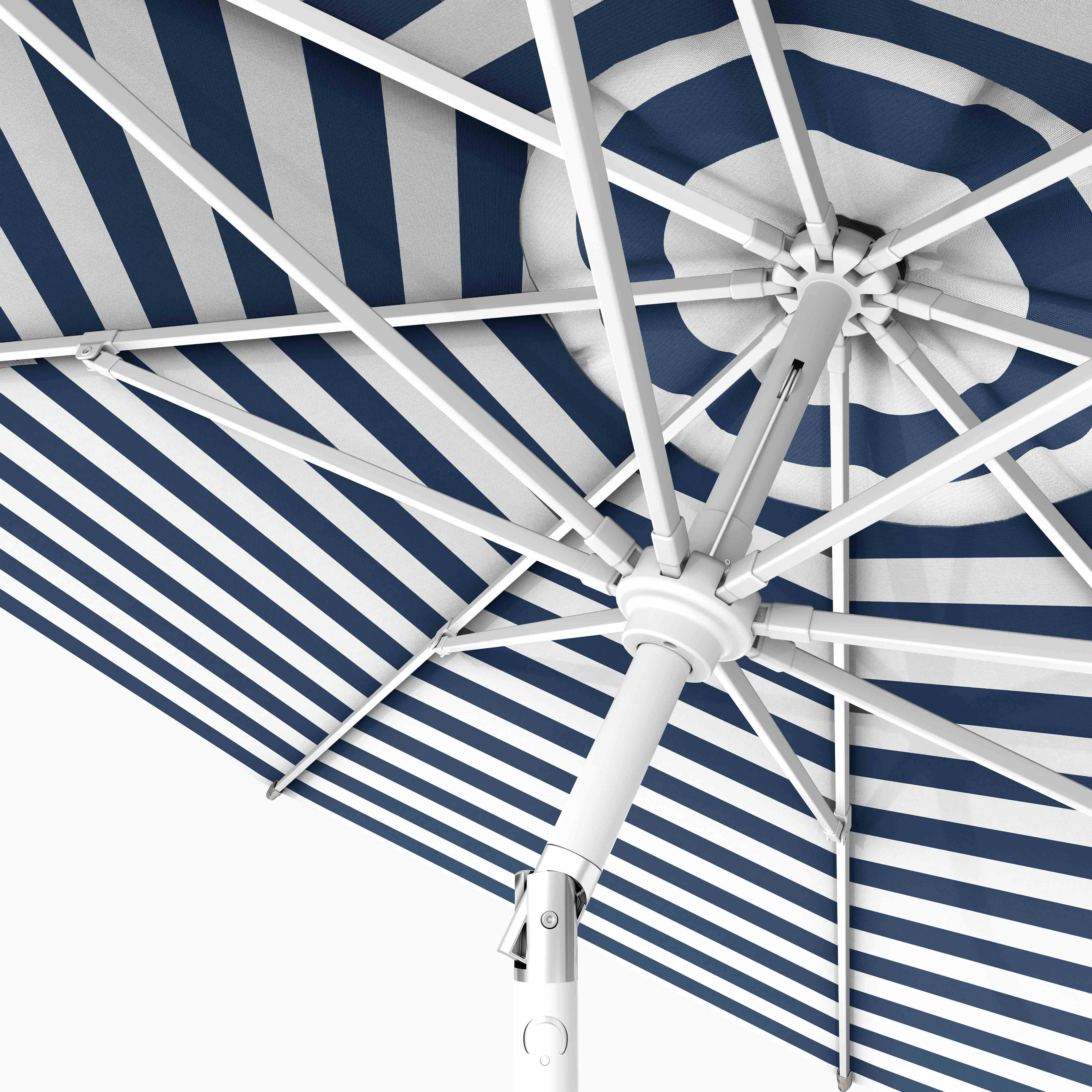 The Swilt™ - Sunbrella Cabana Regatta