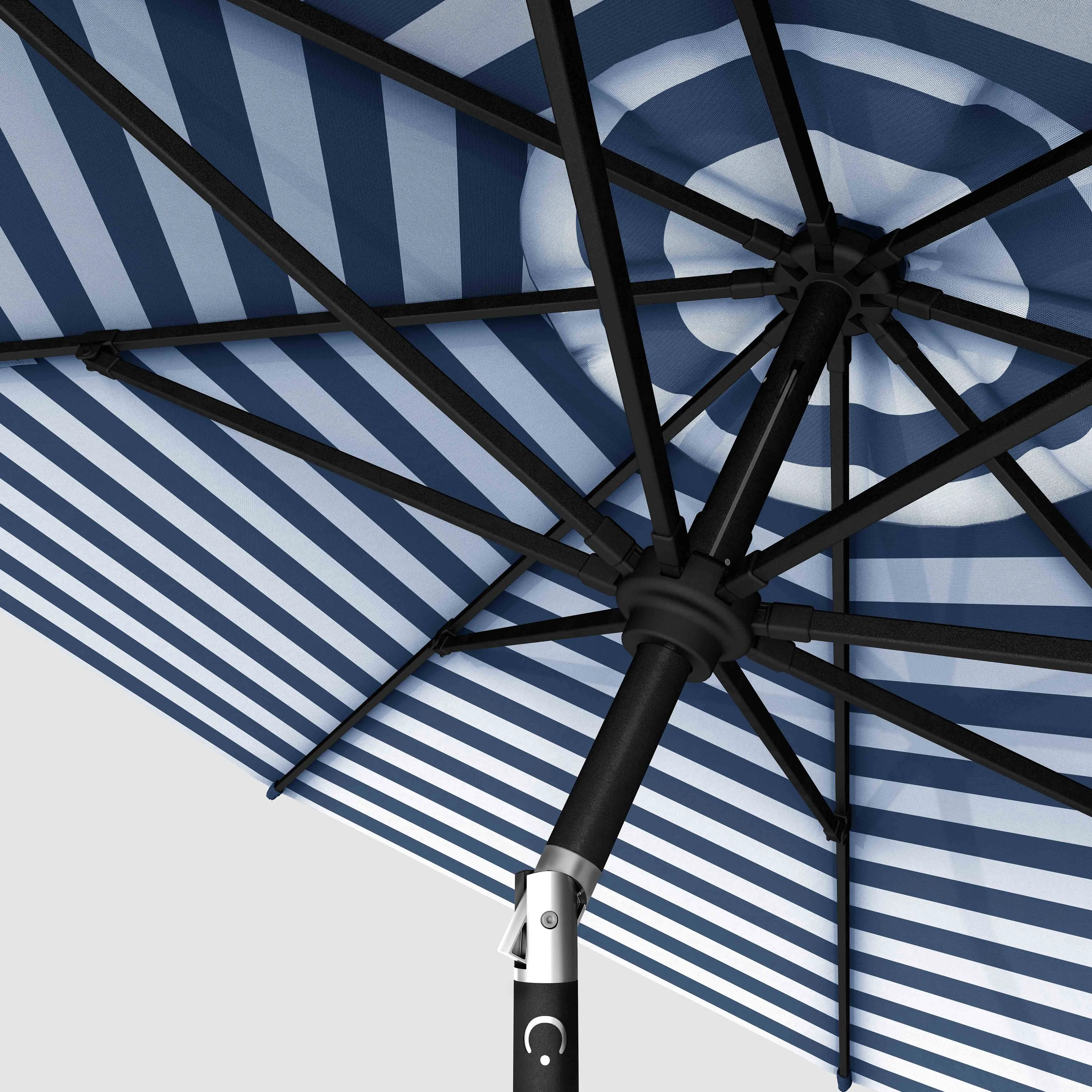 The Swilt™ - Sunbrella Cabana Regatta