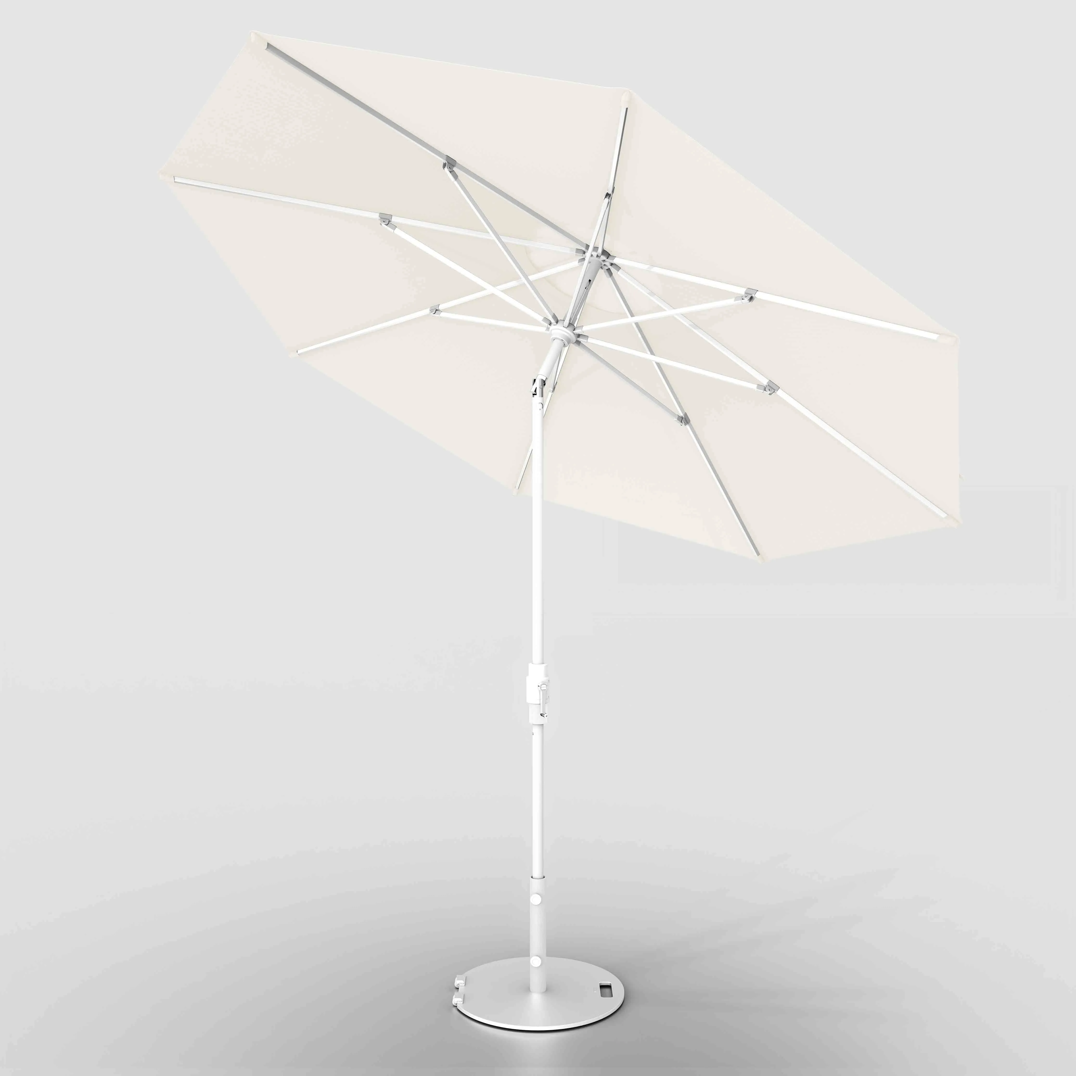 The Swilt™ - Sunbrella White